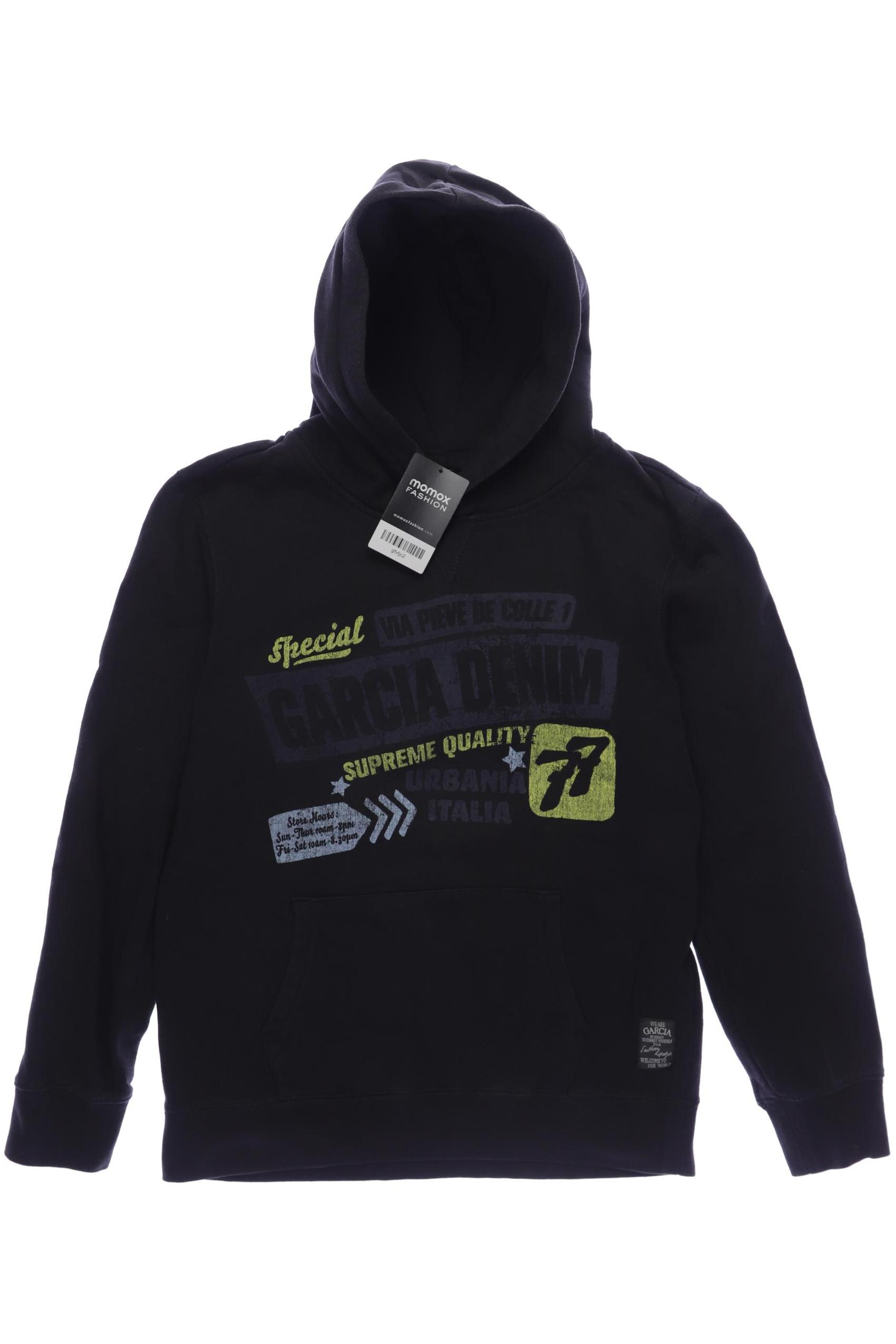 

Garcia Herren Hoodies & Sweater, grau, Gr. 164