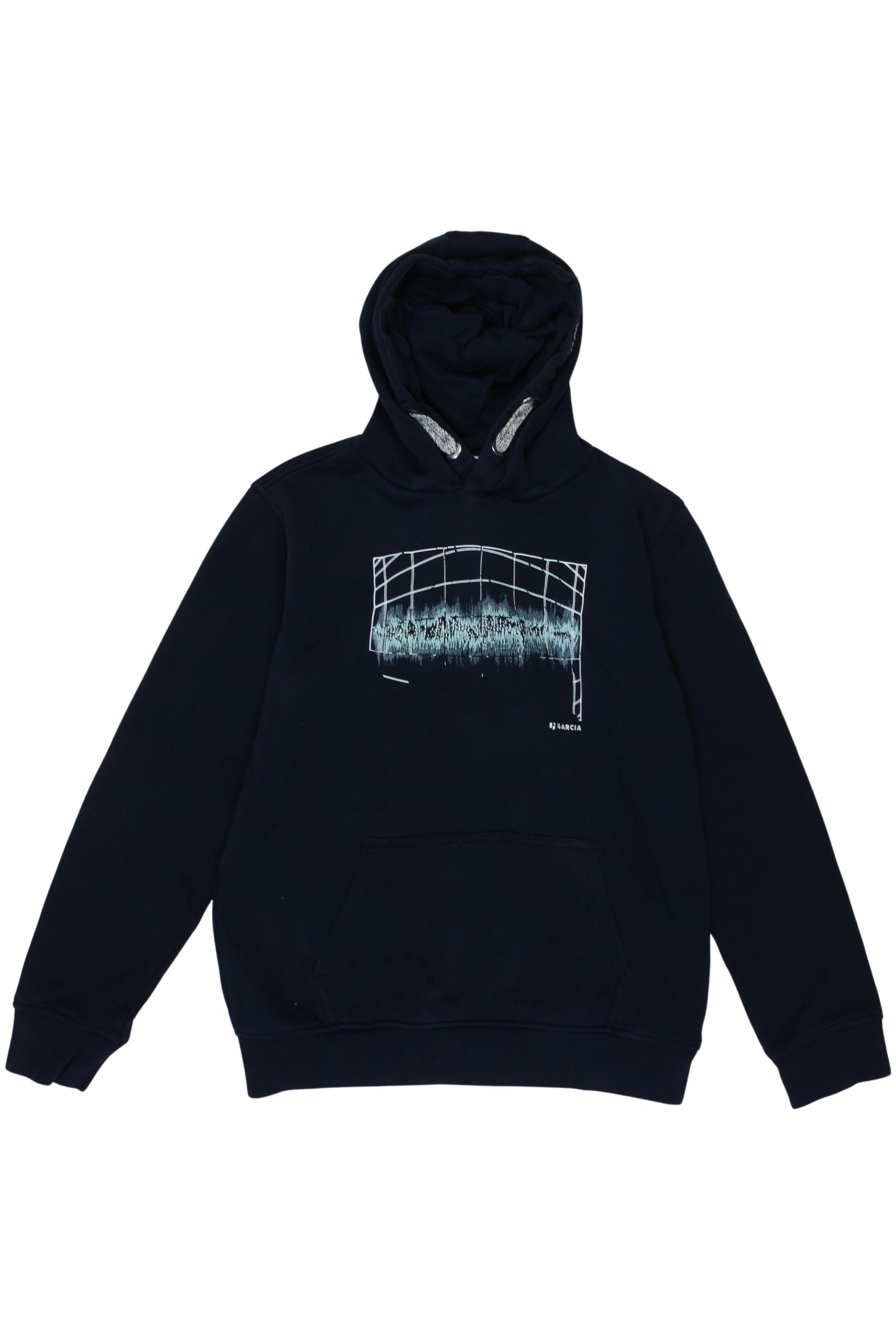 

Garcia Jungen Hoodies & Sweater, marineblau, Gr. 164