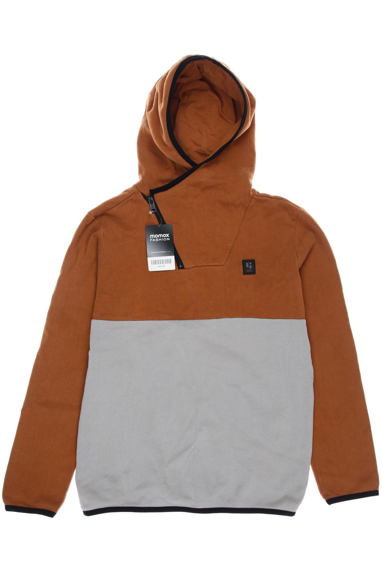 

Garcia Herren Hoodies & Sweater, orange, Gr. 164