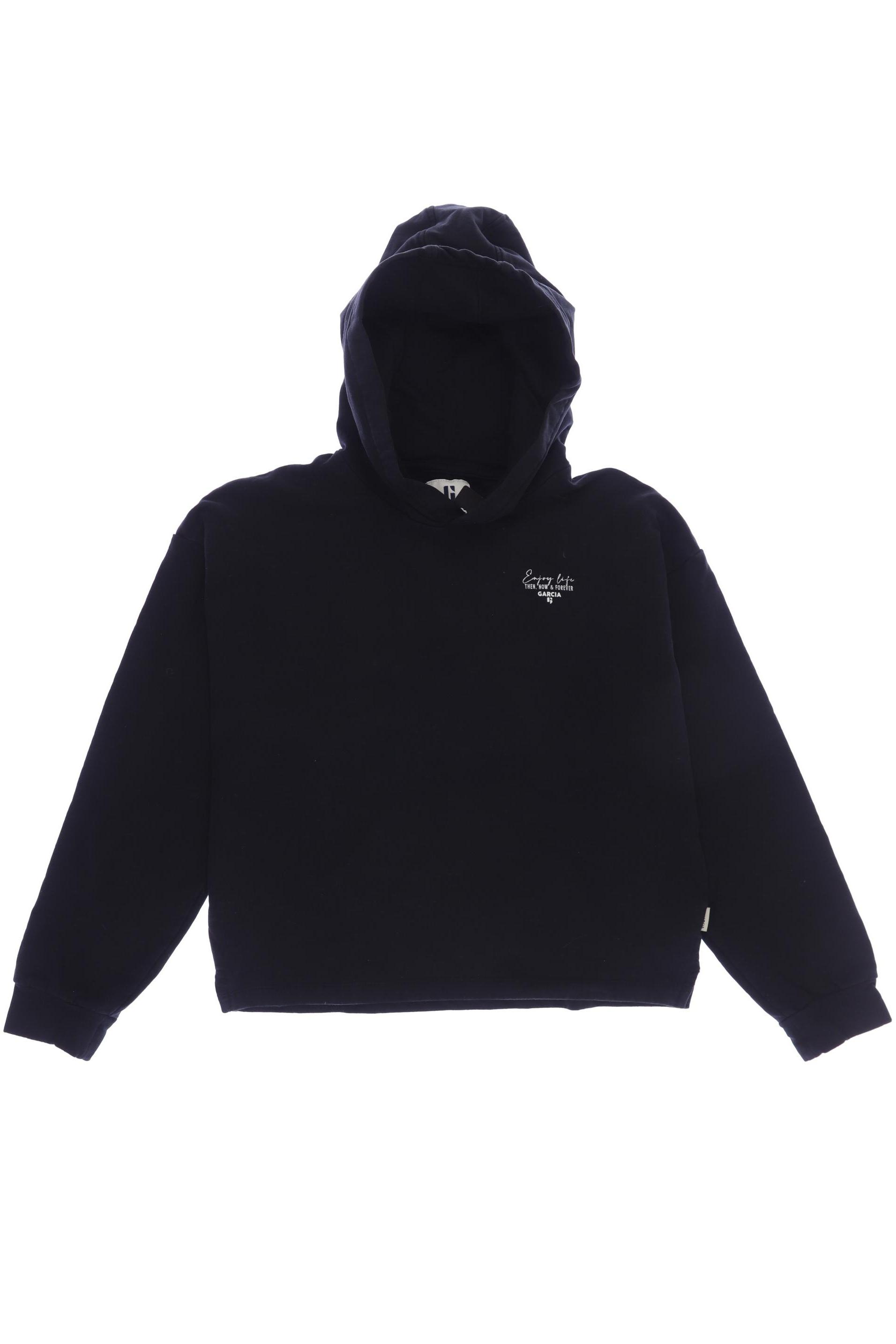 

Garcia Herren Hoodies & Sweater, schwarz, Gr. 164