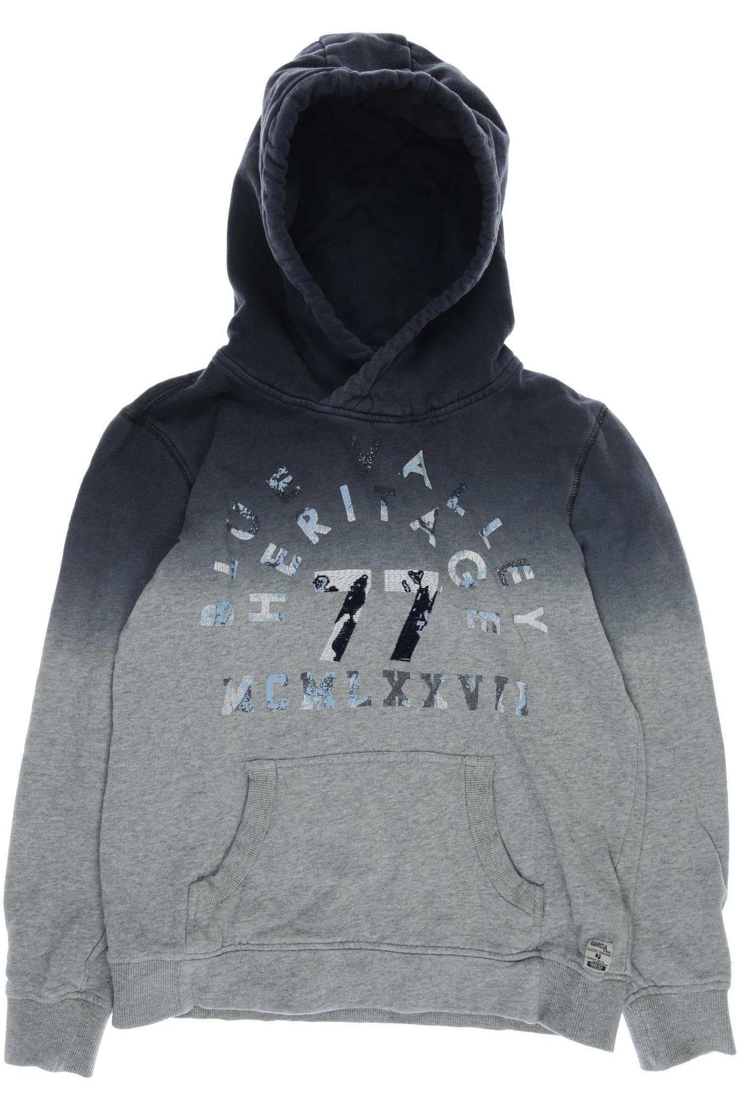 

Garcia Herren Hoodies & Sweater, grau, Gr. 14