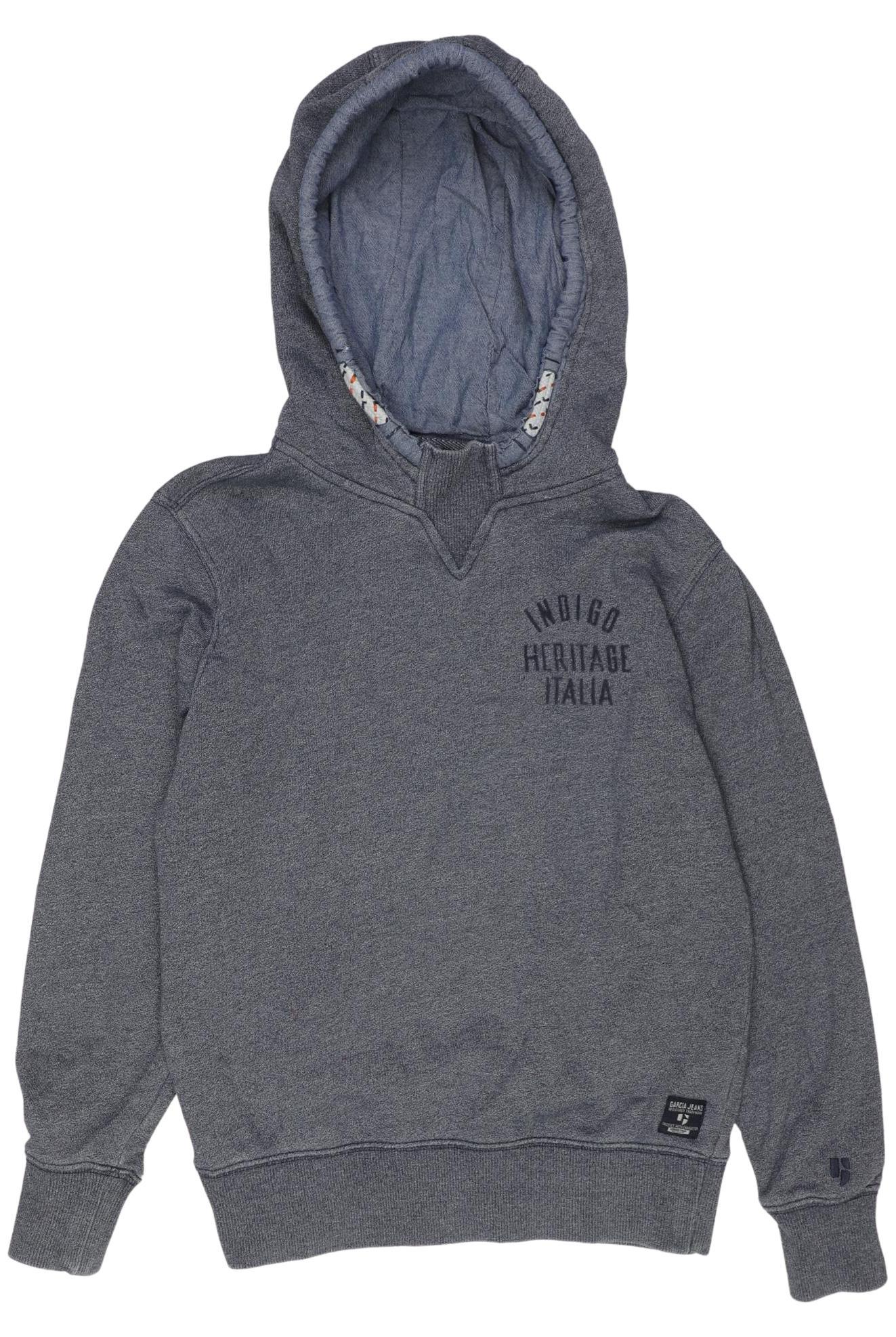 

Garcia Jungen Hoodies & Sweater, grau, Gr. 140