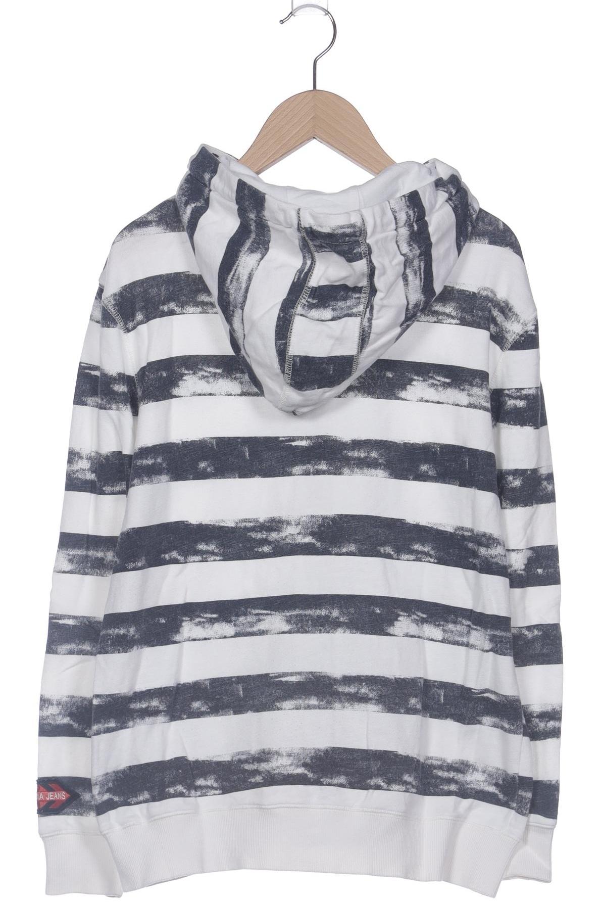 Thumbnail - Garcia Jungen Hoodies &amp; Sweater, weiß, Gr. 164