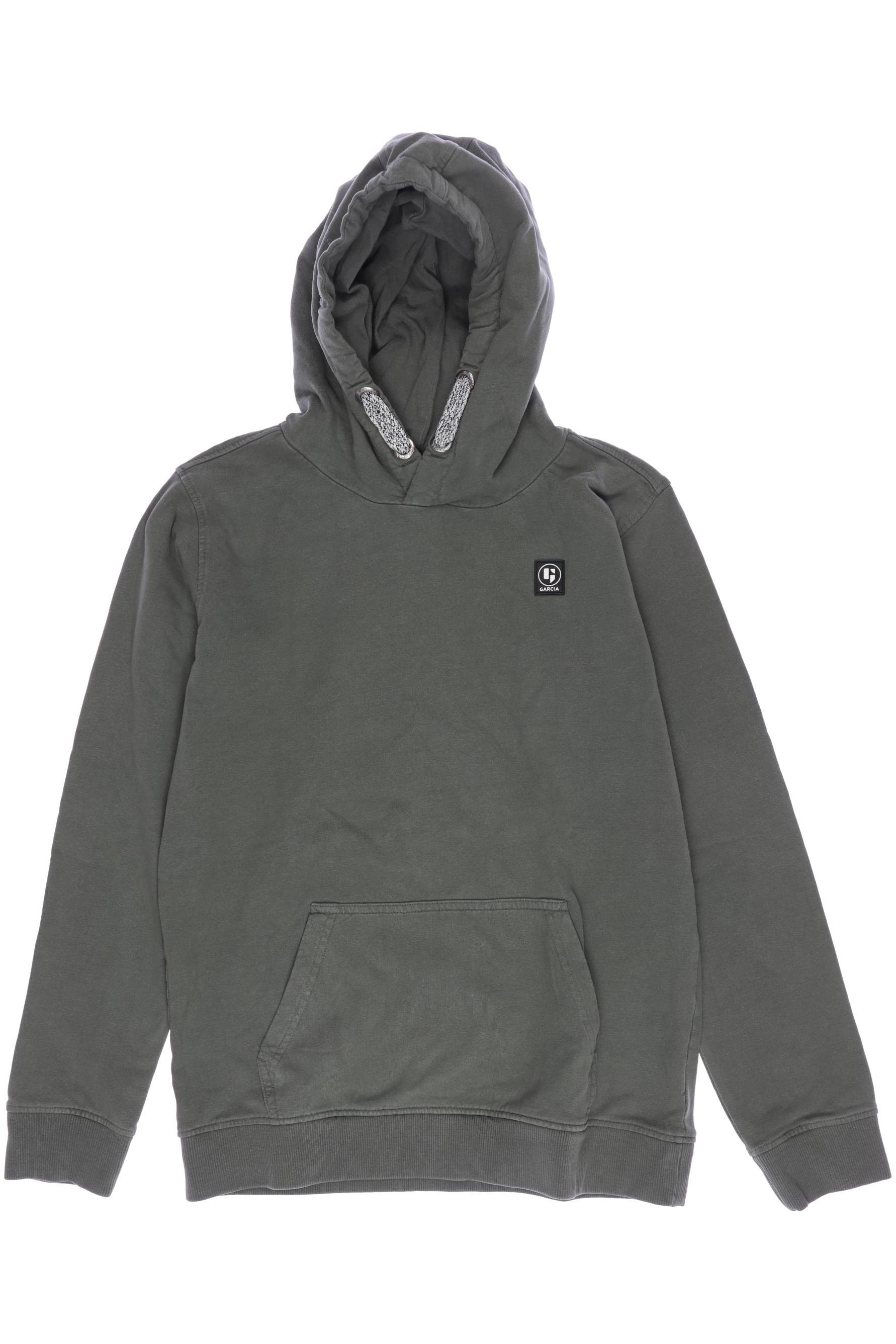 

Garcia Herren Hoodies & Sweater, grün, Gr. 164
