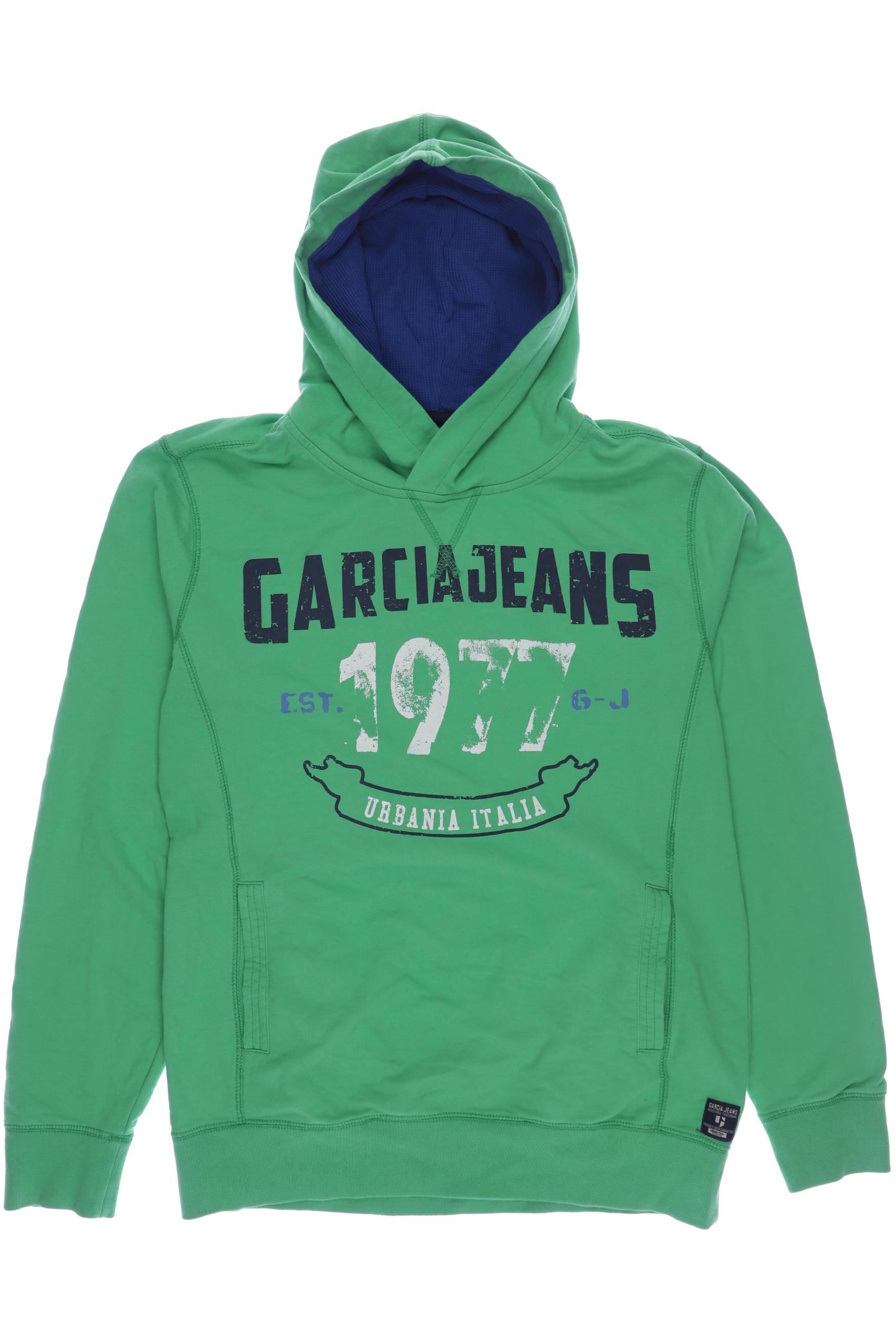 

GARCIA Jungen Hoodies & Sweater, grün