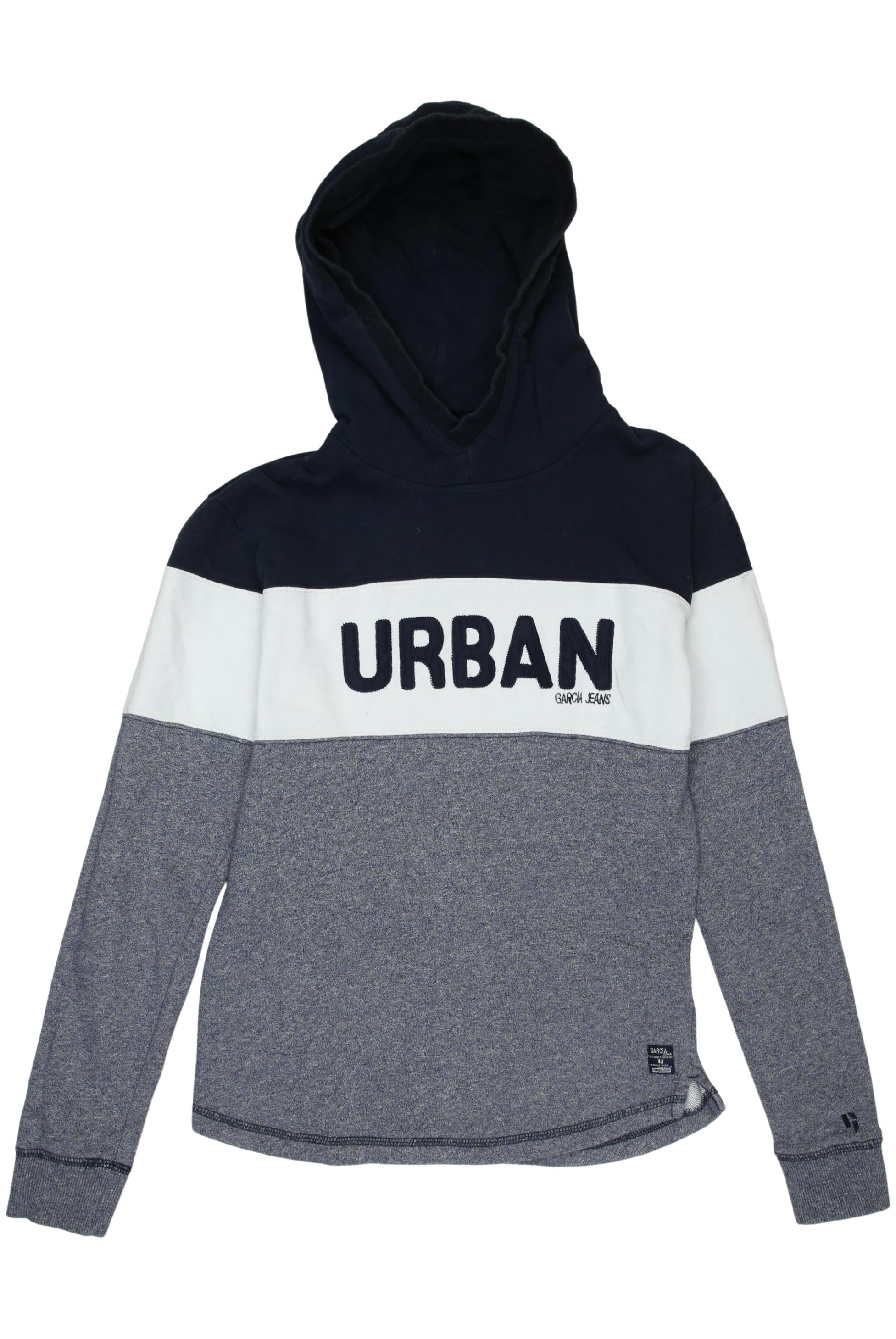 

Garcia Herren Hoodies & Sweater, blau, Gr. 164