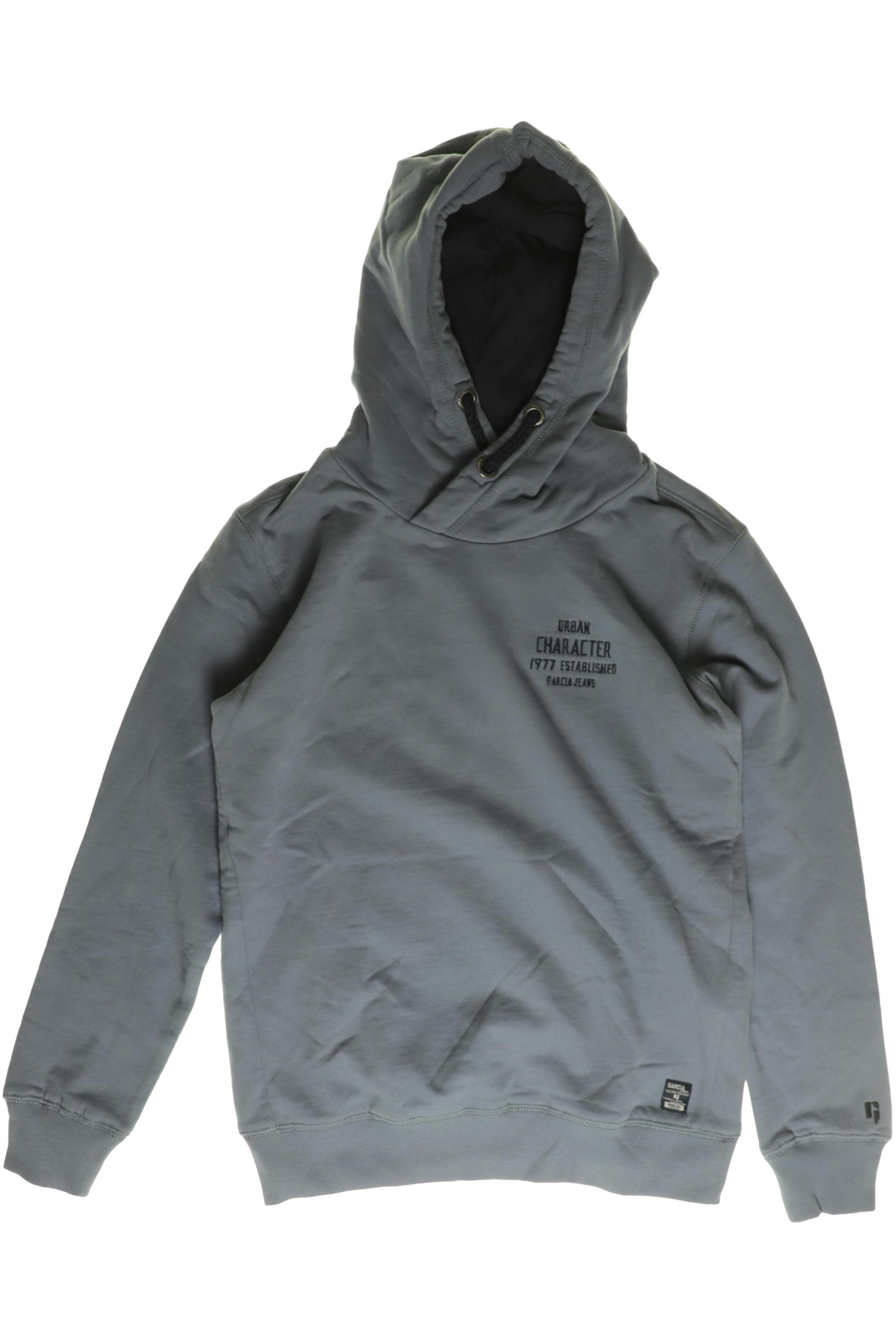 

Garcia Jungen Hoodies & Sweater, blau, Gr. 152