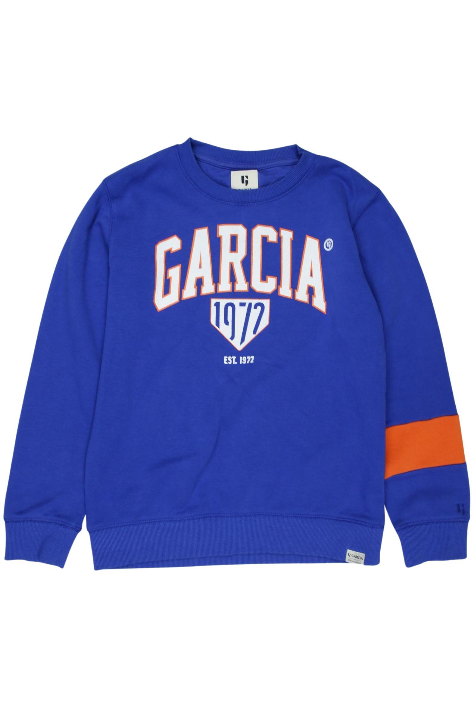 

Garcia Herren Hoodies & Sweater, blau, Gr. 164