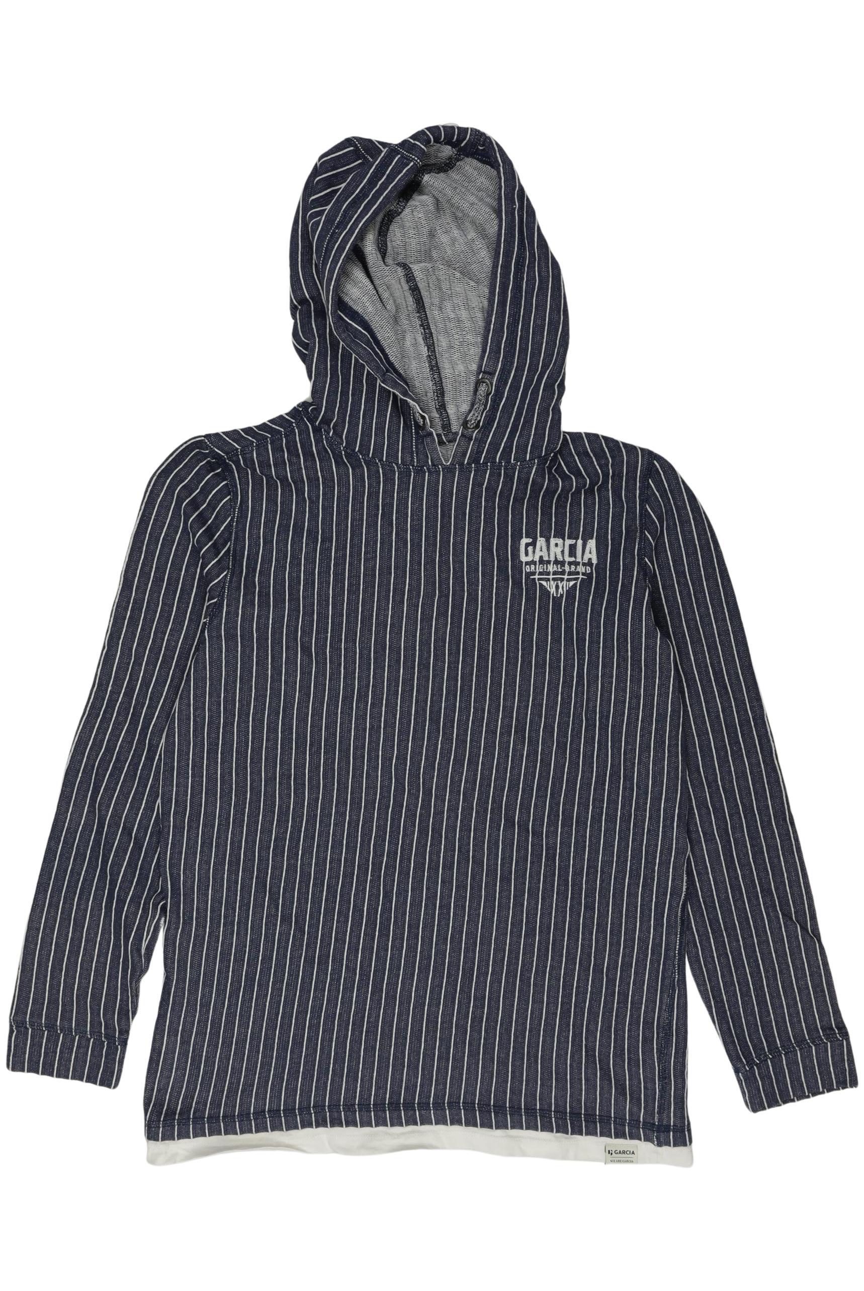 

Garcia Jungen Hoodies & Sweater, marineblau, Gr. 176