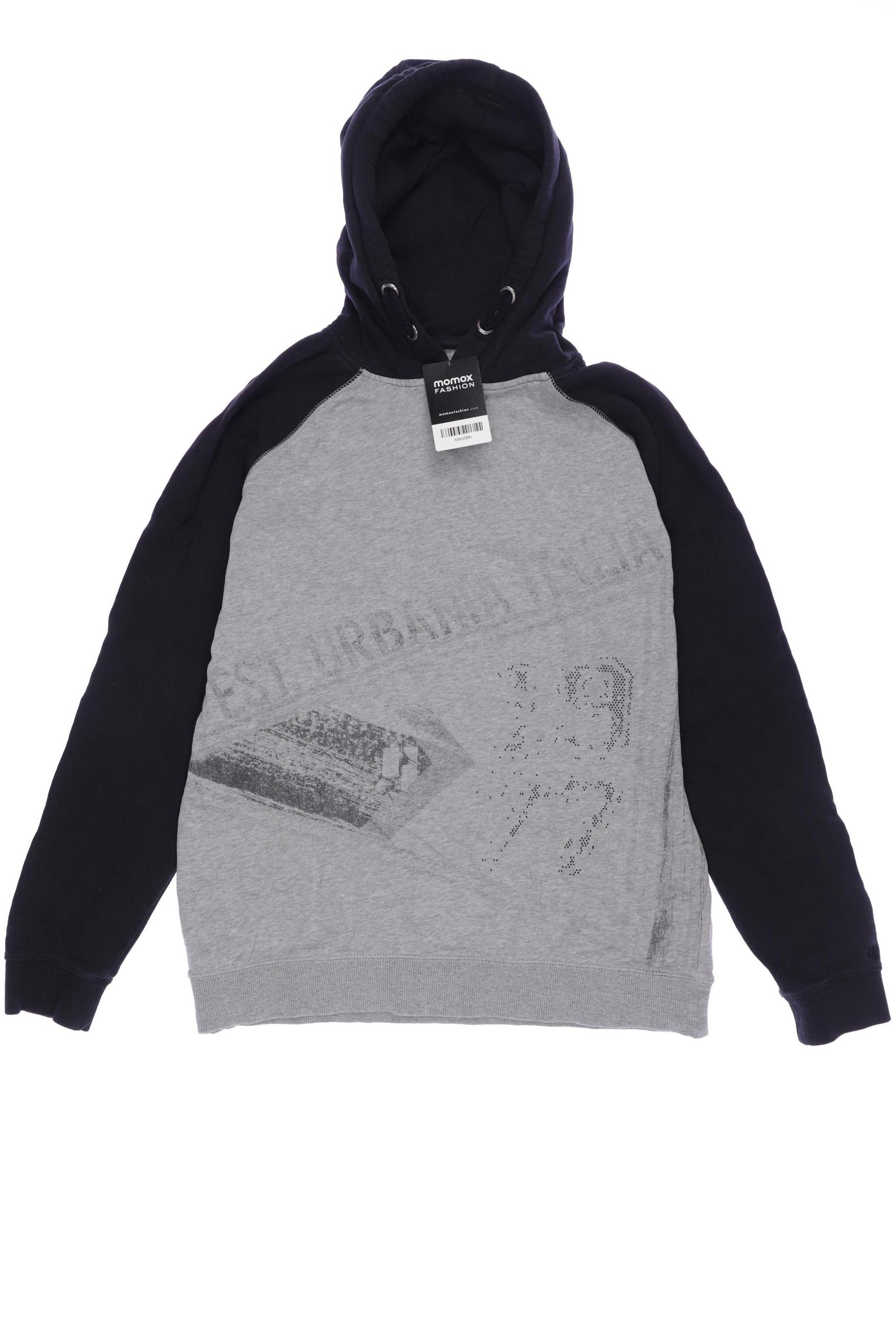 

Garcia Herren Hoodies & Sweater, grau, Gr. 176