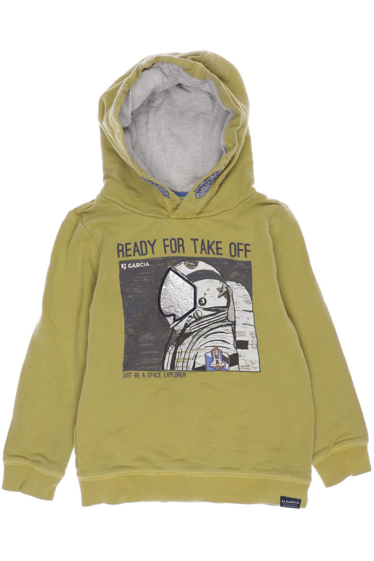 

Garcia Herren Hoodies & Sweater, grün, Gr. 128