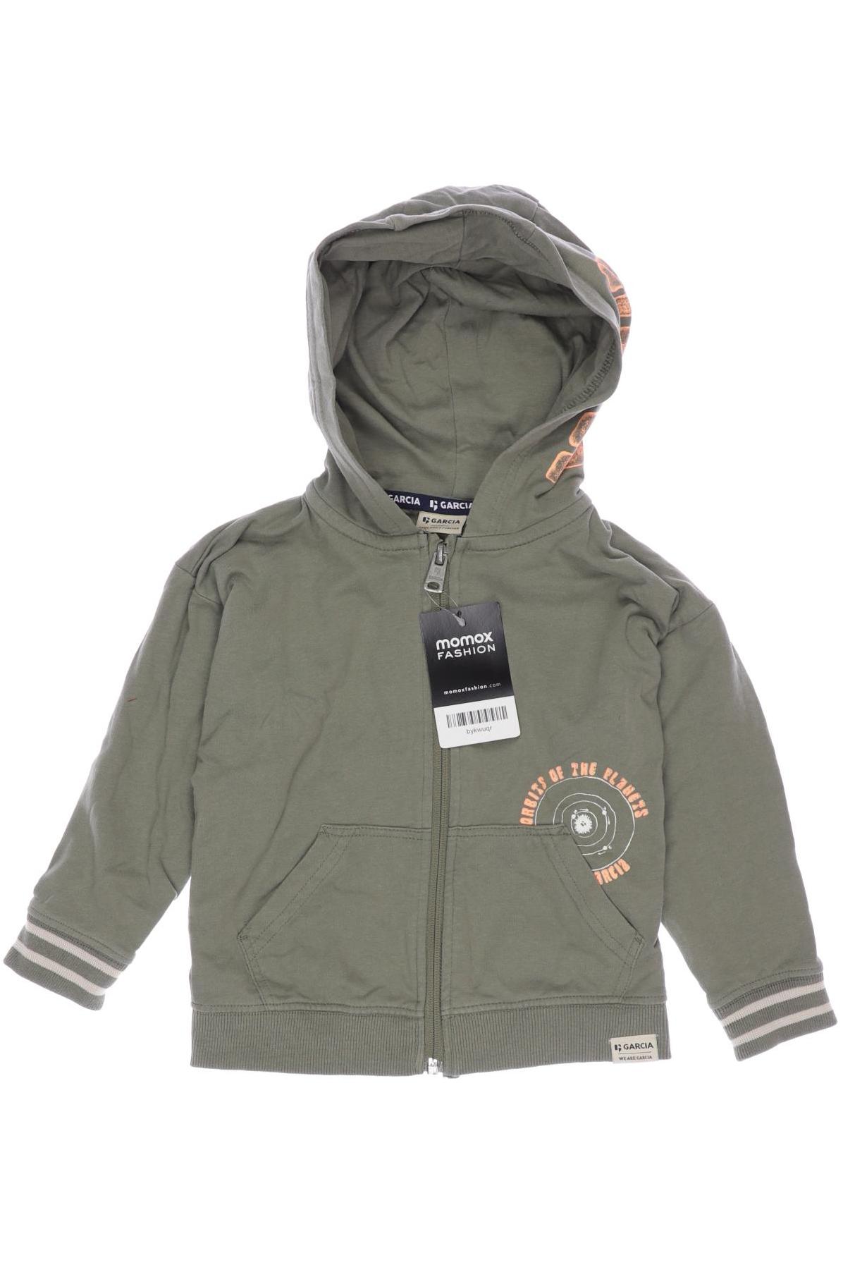 

GARCIA Jungen Hoodies & Sweater, grün