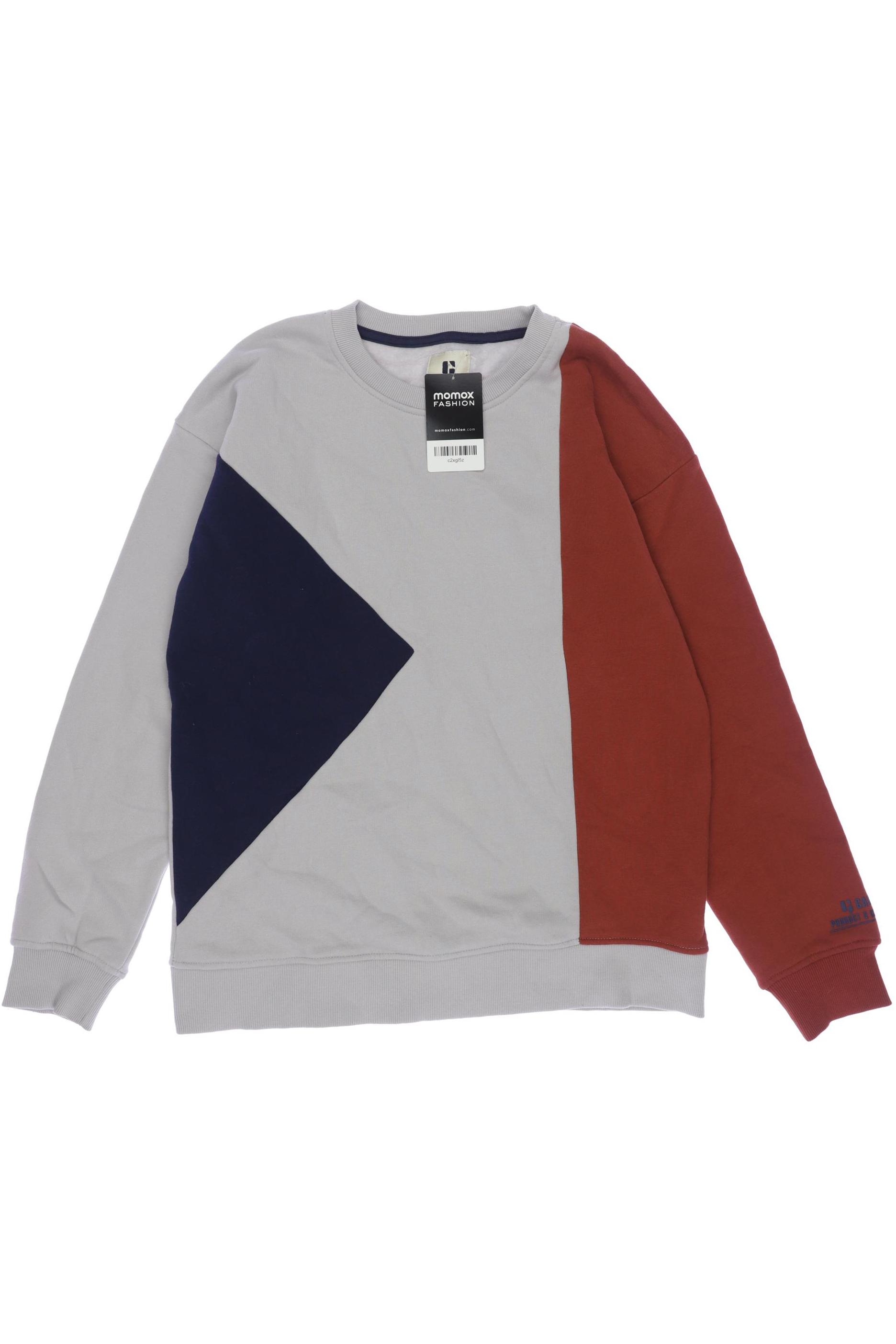 

Garcia Herren Hoodies & Sweater, grau, Gr. 164