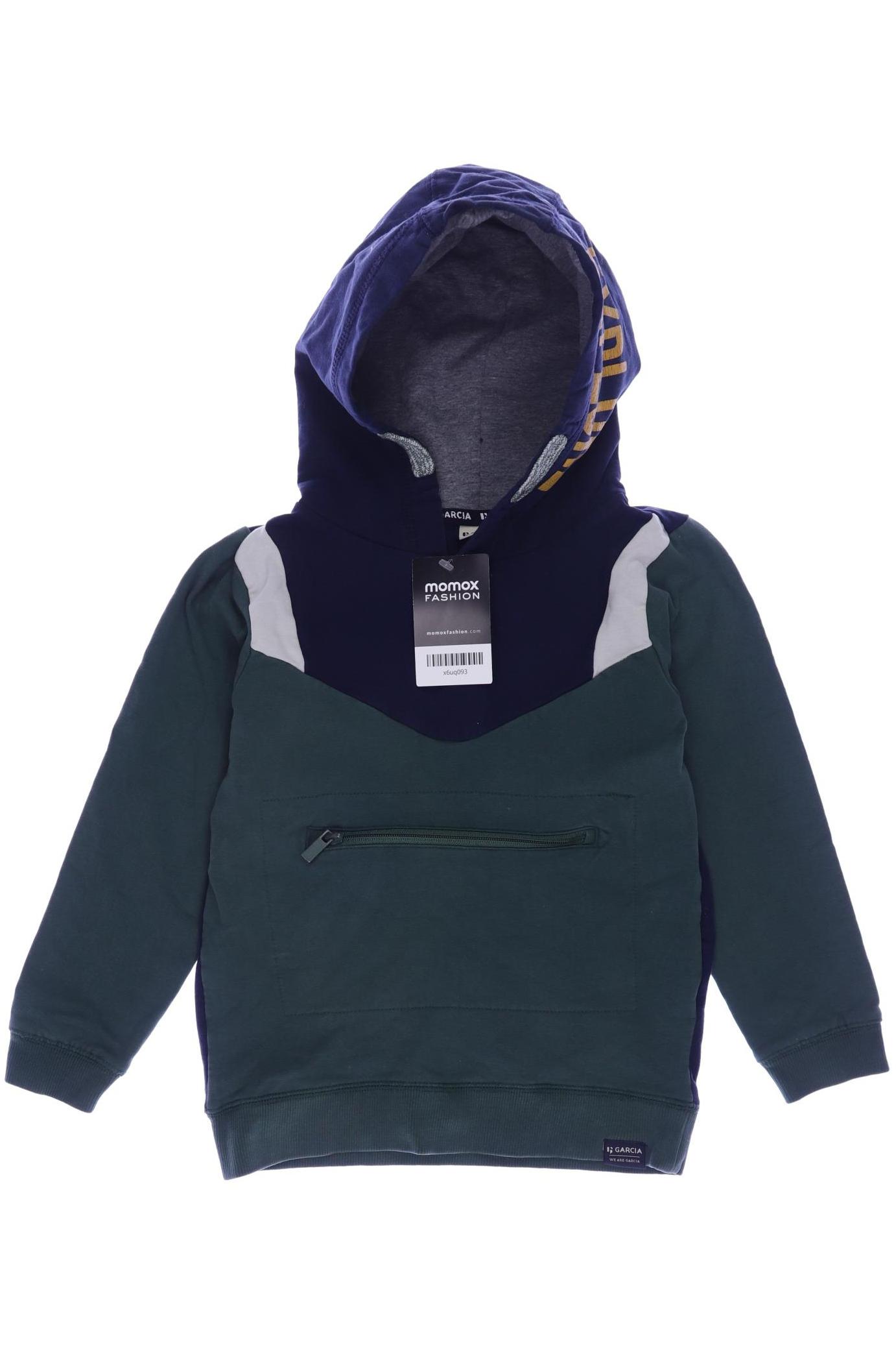 

GARCIA Jungen Hoodies & Sweater, mehrfarbig