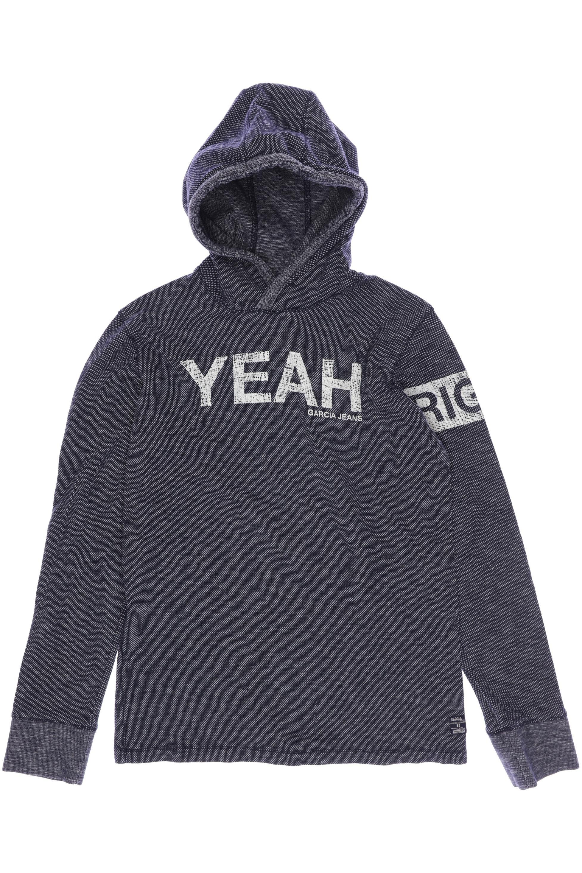 

Garcia Herren Hoodies & Sweater, marineblau, Gr. 176