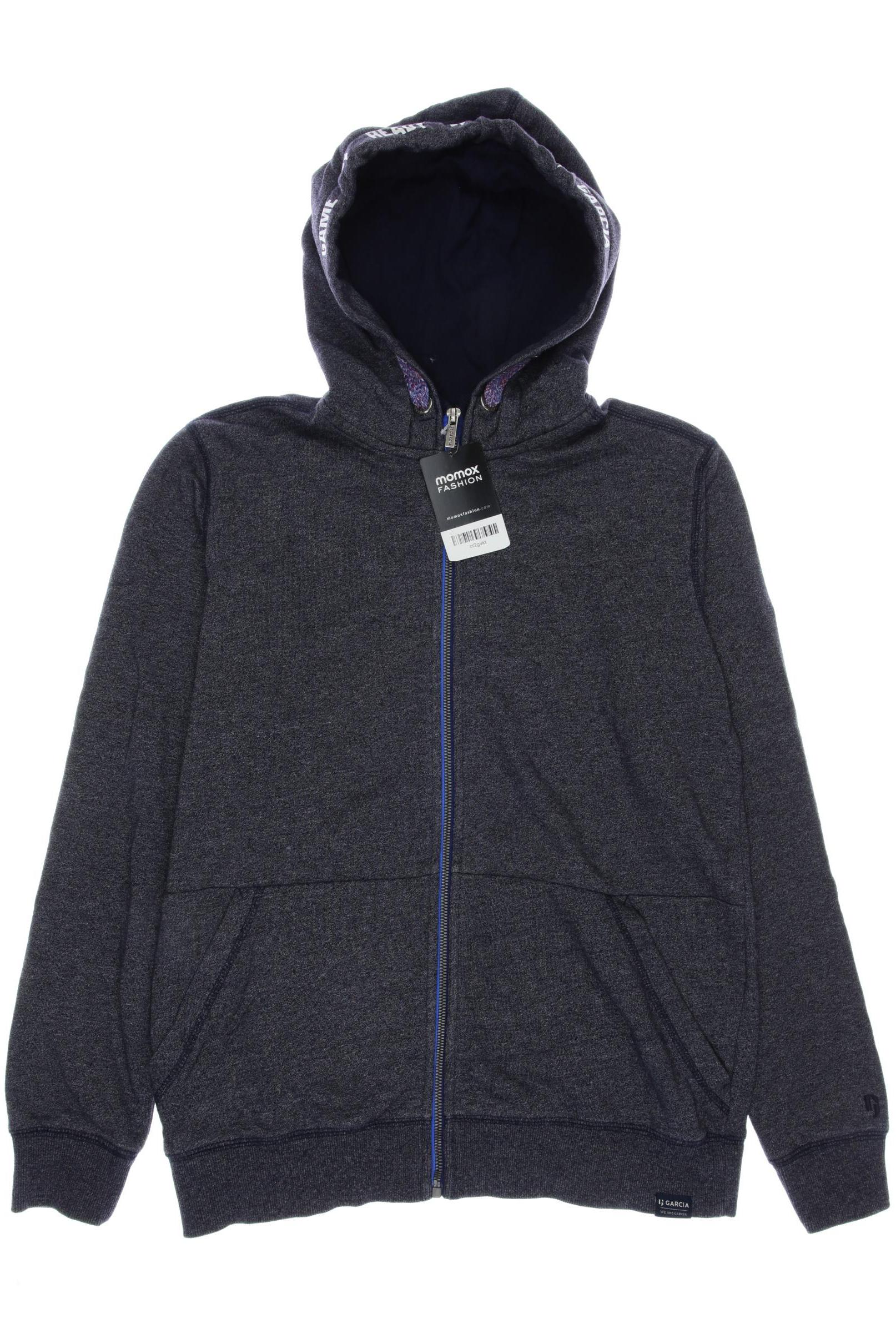 

Garcia Herren Hoodies & Sweater, marineblau, Gr. 176