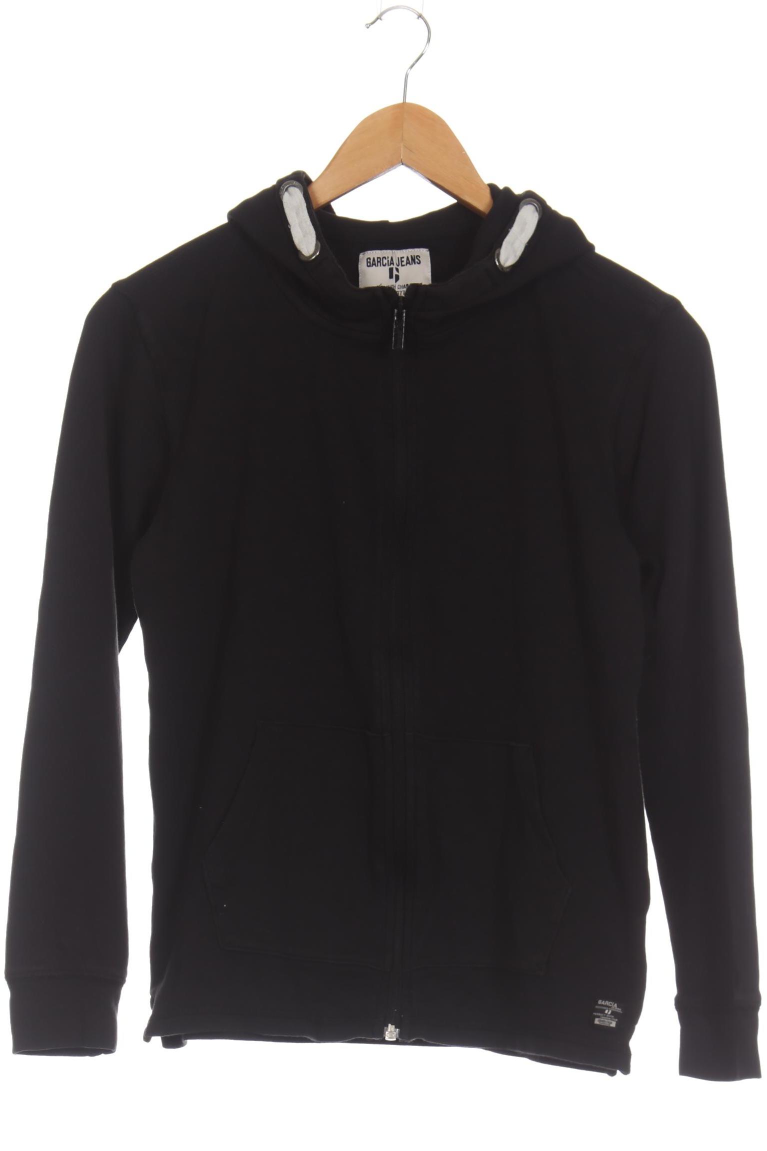 

Garcia Jungen Hoodies & Sweater, schwarz, Gr. 164