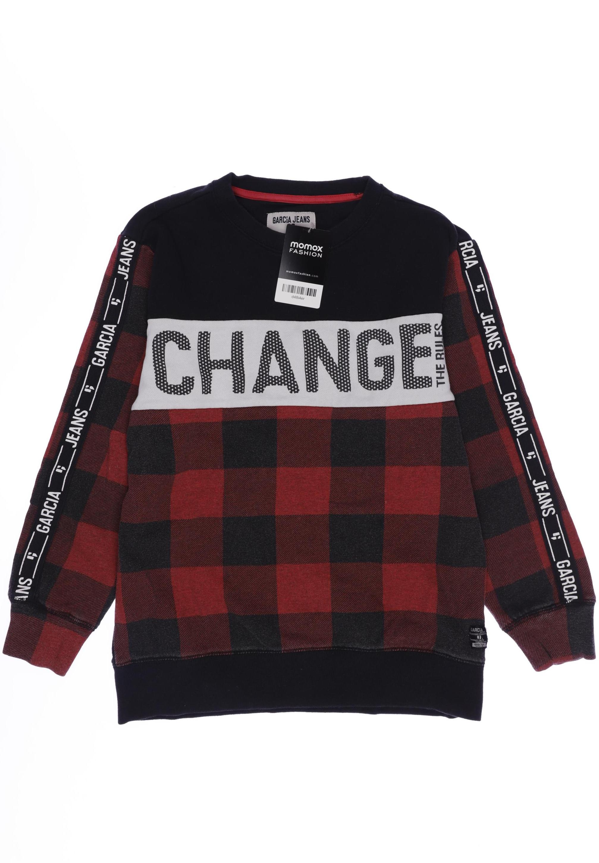 

Garcia Herren Hoodies & Sweater, rot, Gr. 12