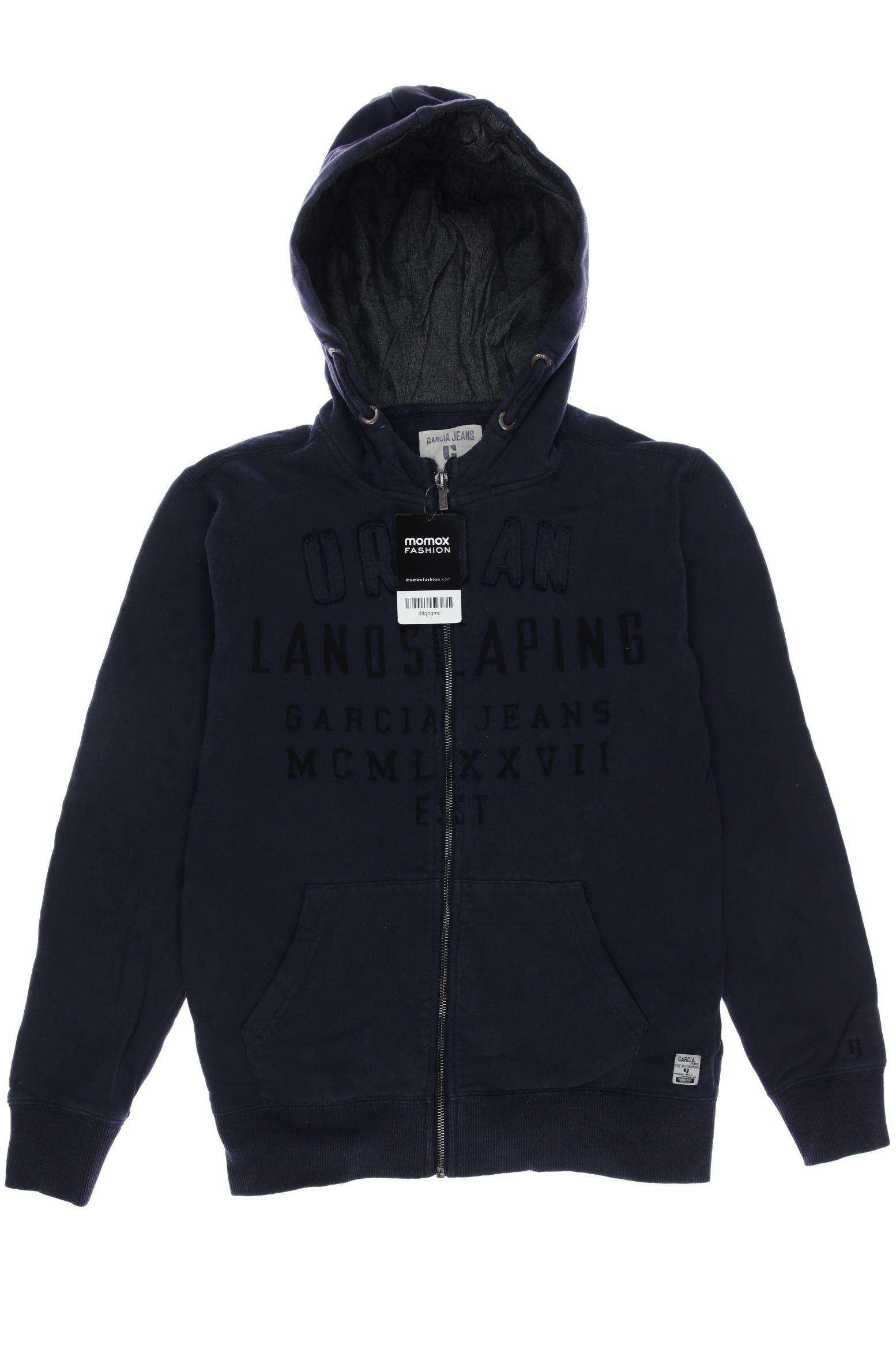 

Garcia Herren Hoodies & Sweater, marineblau, Gr. 164