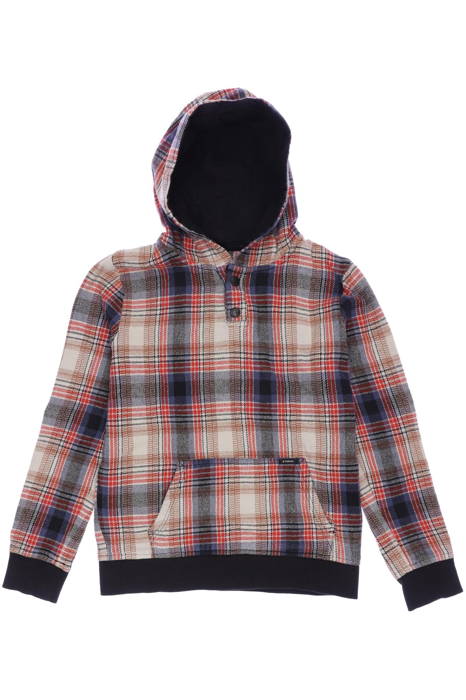 

Garcia Herren Hoodies & Sweater, mehrfarbig, Gr. 152
