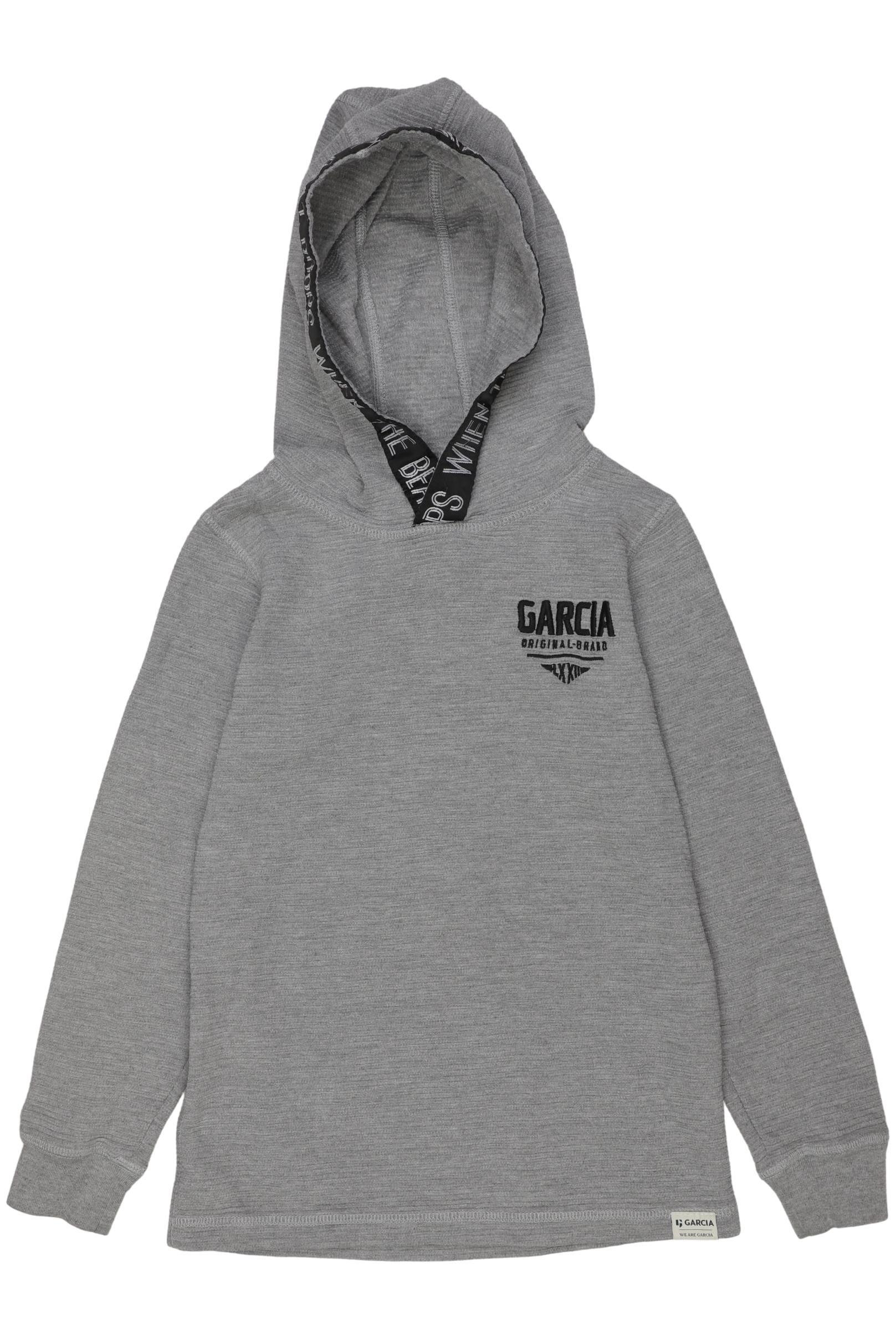 

Garcia Jungen Hoodies & Sweater, grau, Gr. 128