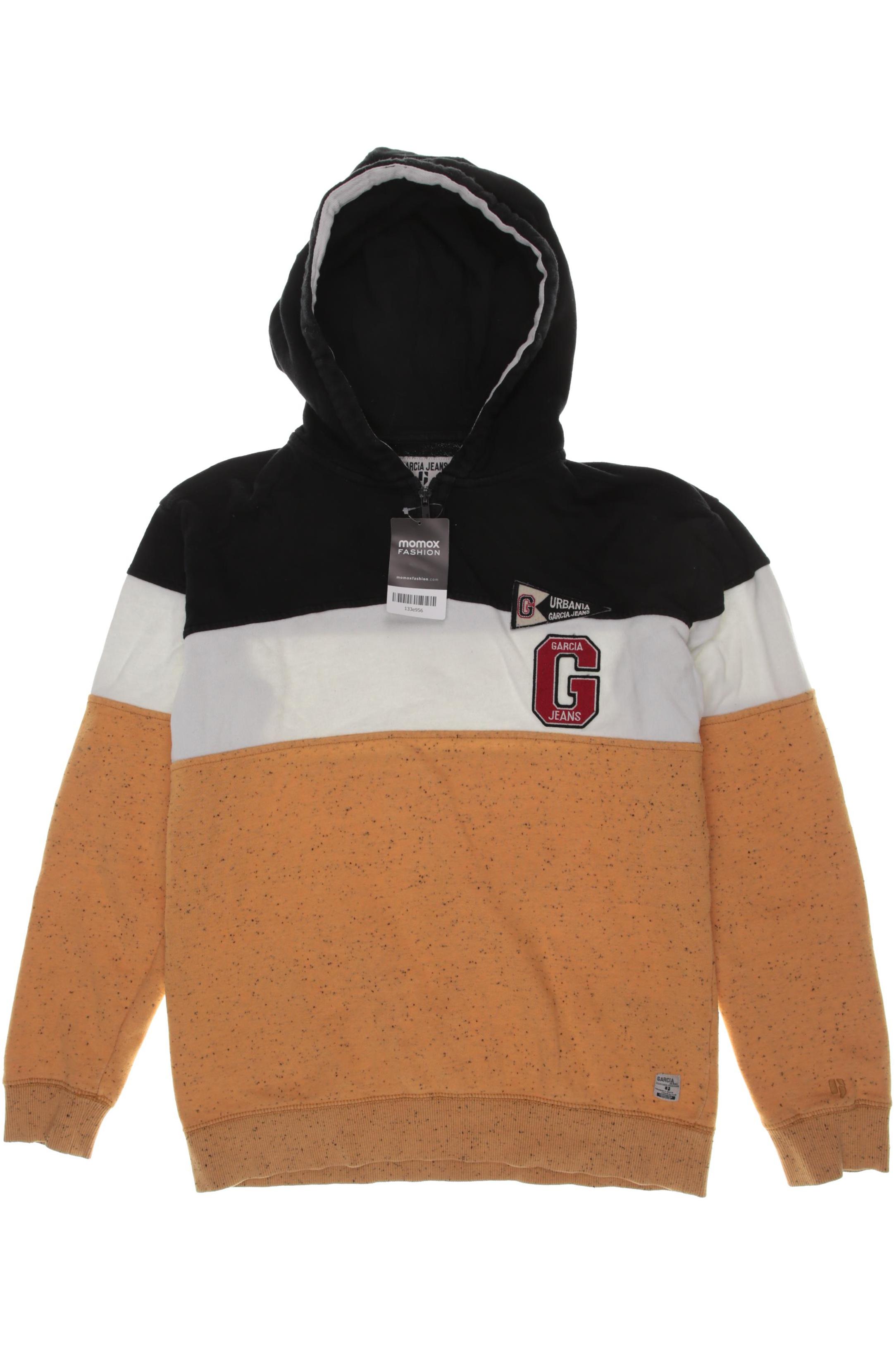

Garcia Herren Hoodies & Sweater, orange, Gr. 176