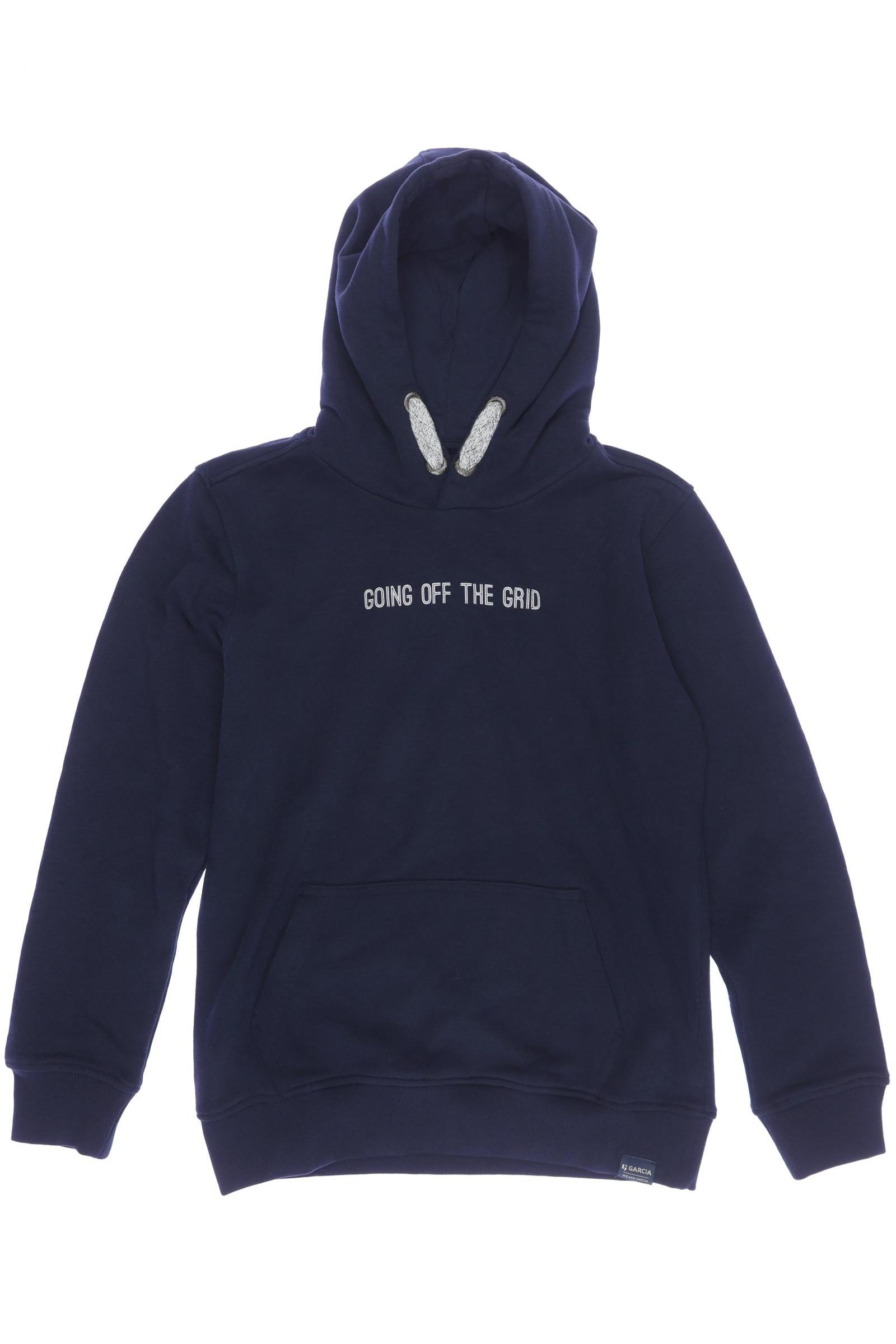 

Garcia Herren Hoodies & Sweater, marineblau, Gr. 152