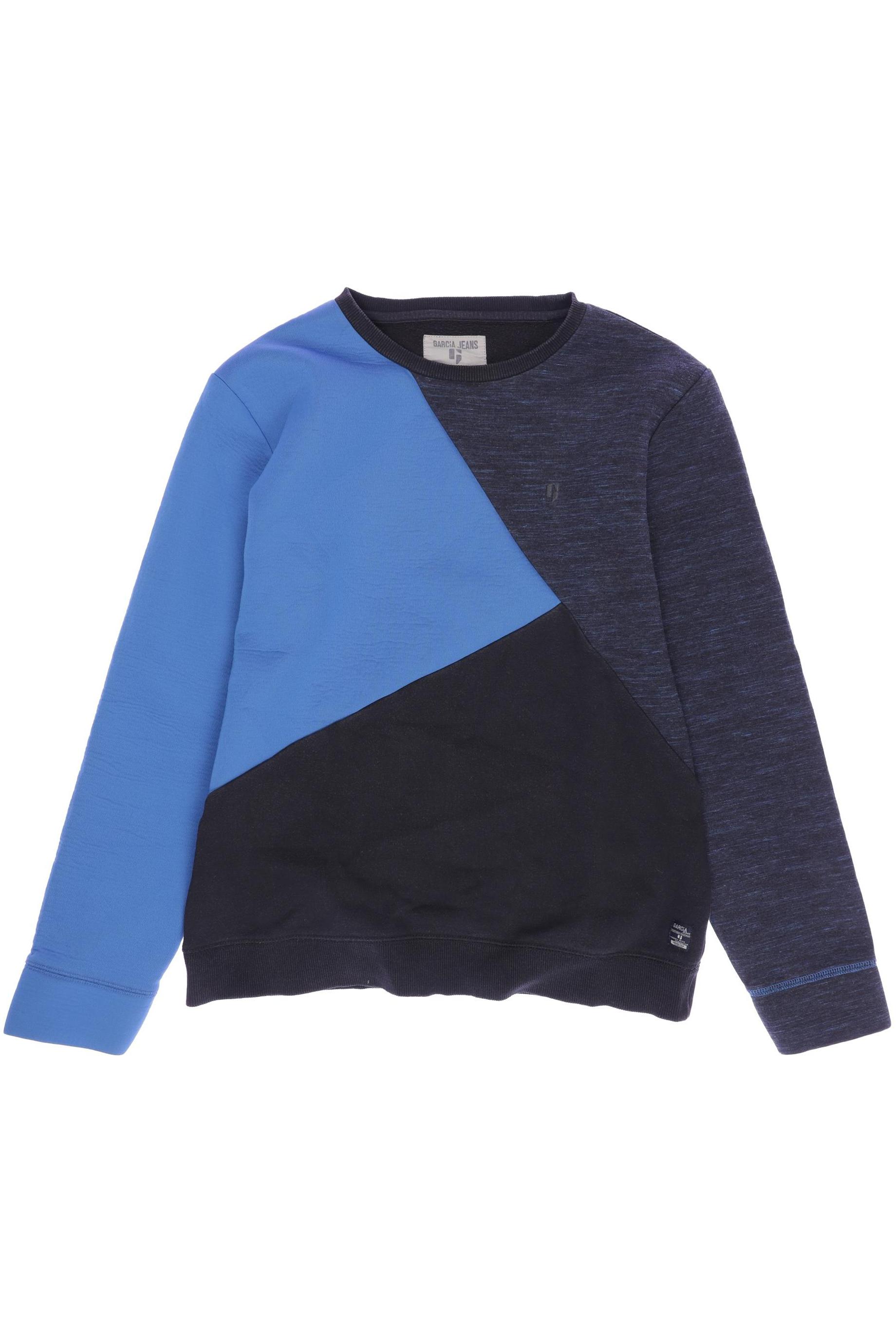 

Garcia Herren Hoodies & Sweater, schwarz, Gr. 176