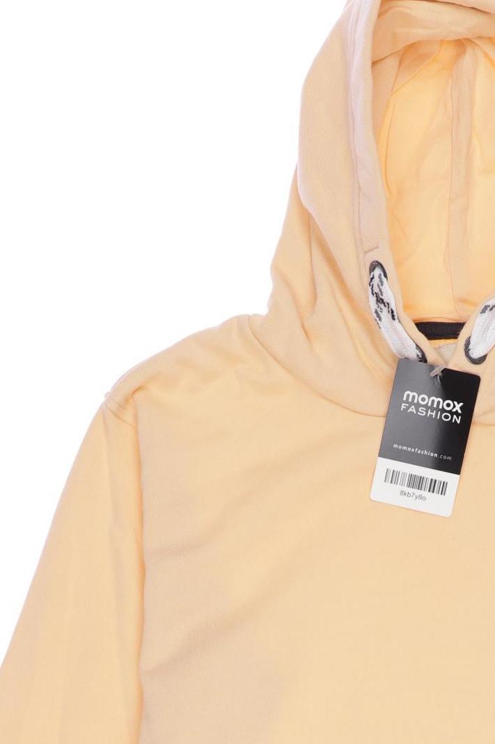 Thumbnail - Garcia Herren Hoodies &amp; Sweater, orange, Gr. 176