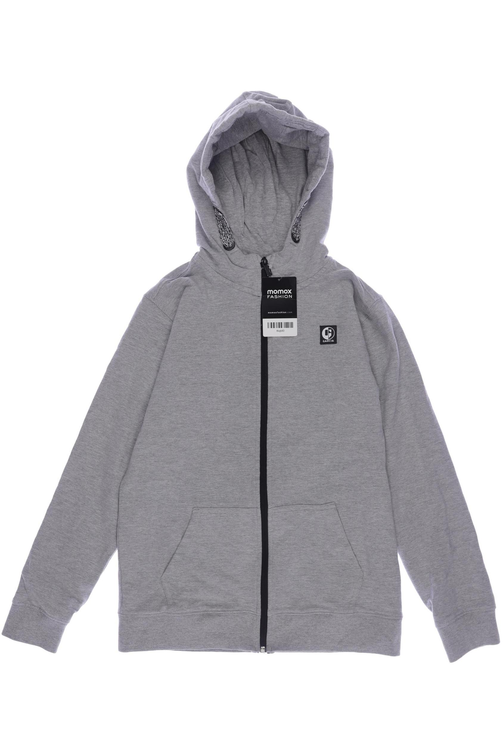 

Garcia Herren Hoodies & Sweater, grau, Gr. 164