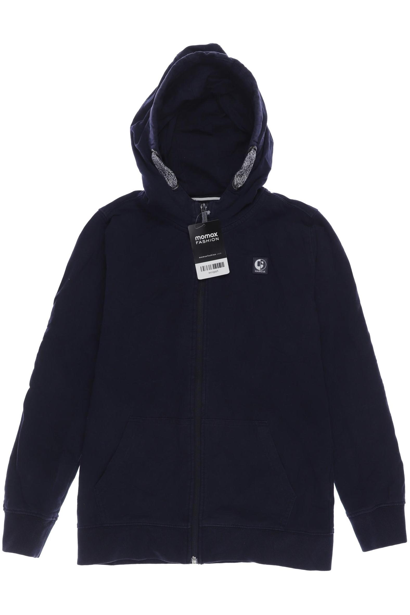 

Garcia Herren Hoodies & Sweater, marineblau, Gr. 152