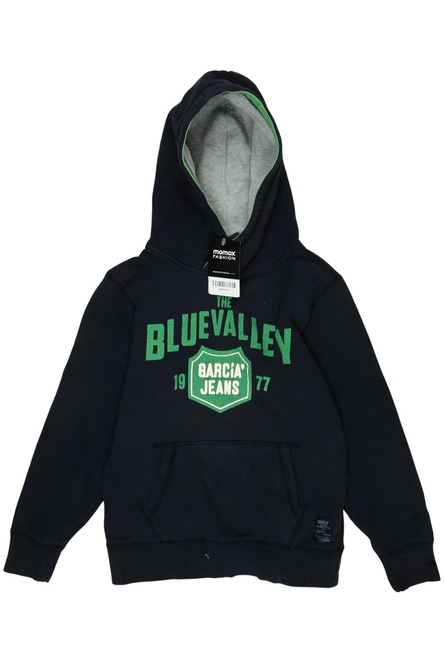 

Garcia Herren Hoodies & Sweater, marineblau, Gr. 10