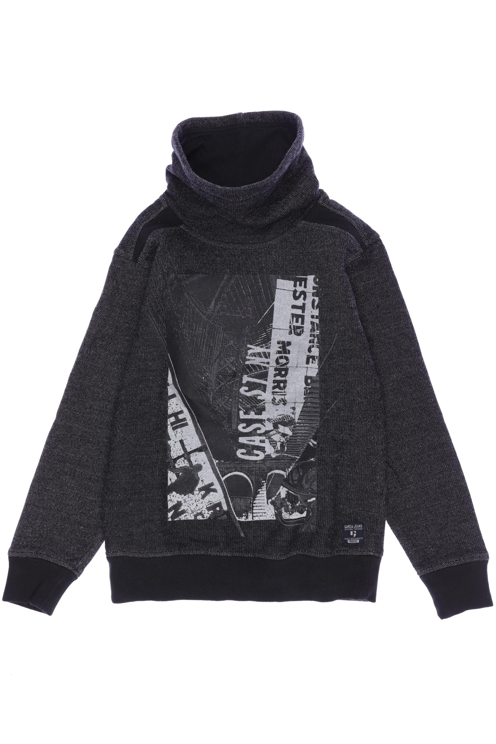

Garcia Herren Hoodies & Sweater, grau, Gr. 140