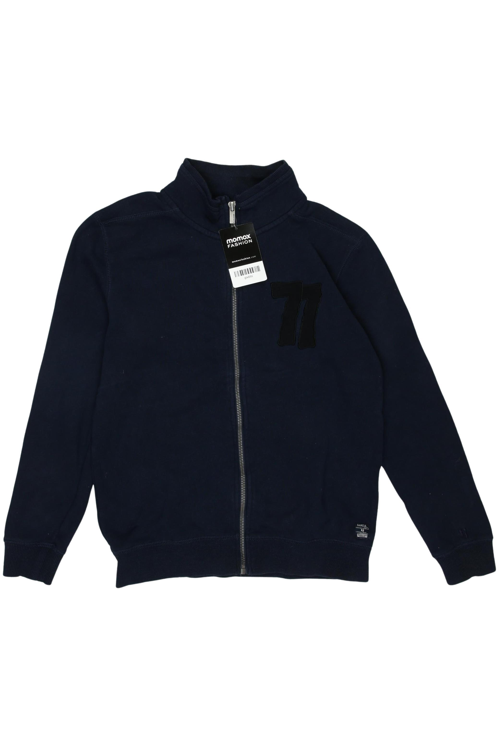 

Garcia Herren Hoodies & Sweater, marineblau, Gr. 152