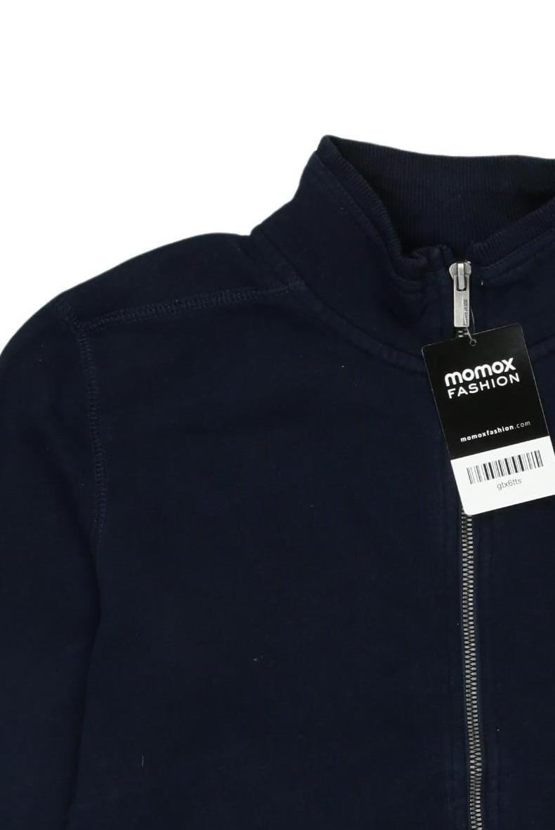 Thumbnail - Garcia Jungen Hoodies &amp; Sweater, marineblau, Gr. 152