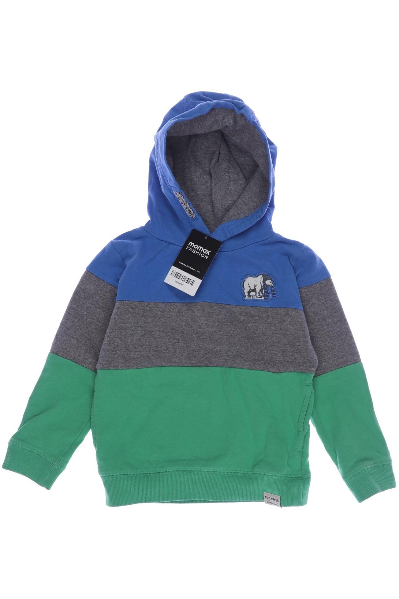 

Garcia Herren Hoodies & Sweater, blau, Gr. 104