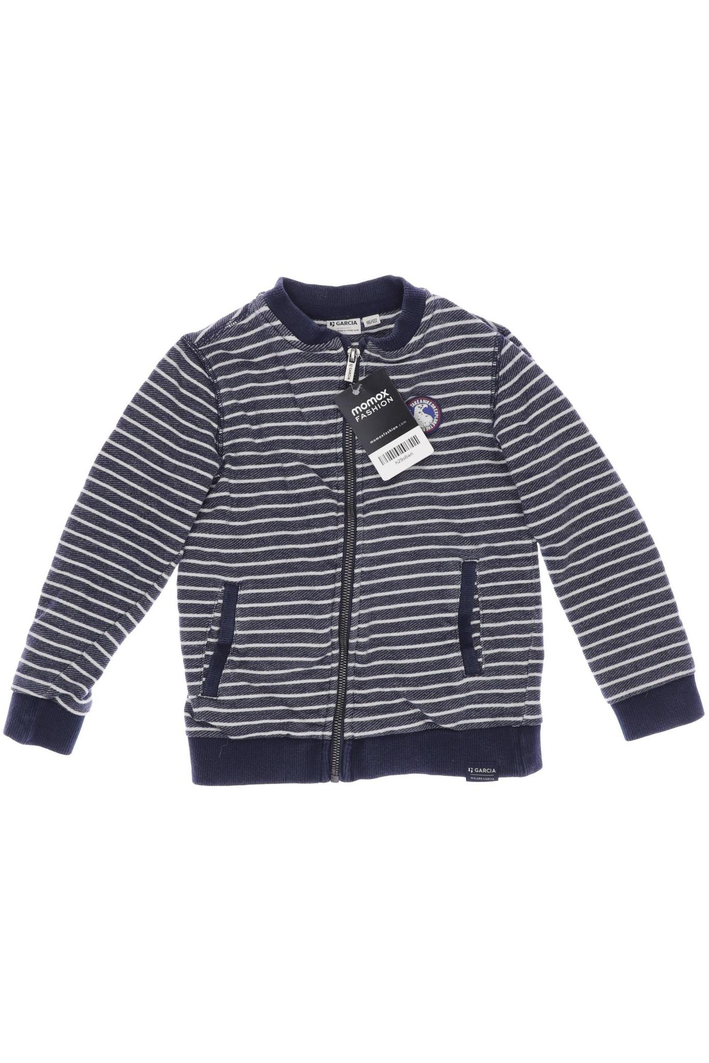 

GARCIA Jungen Hoodies & Sweater, blau