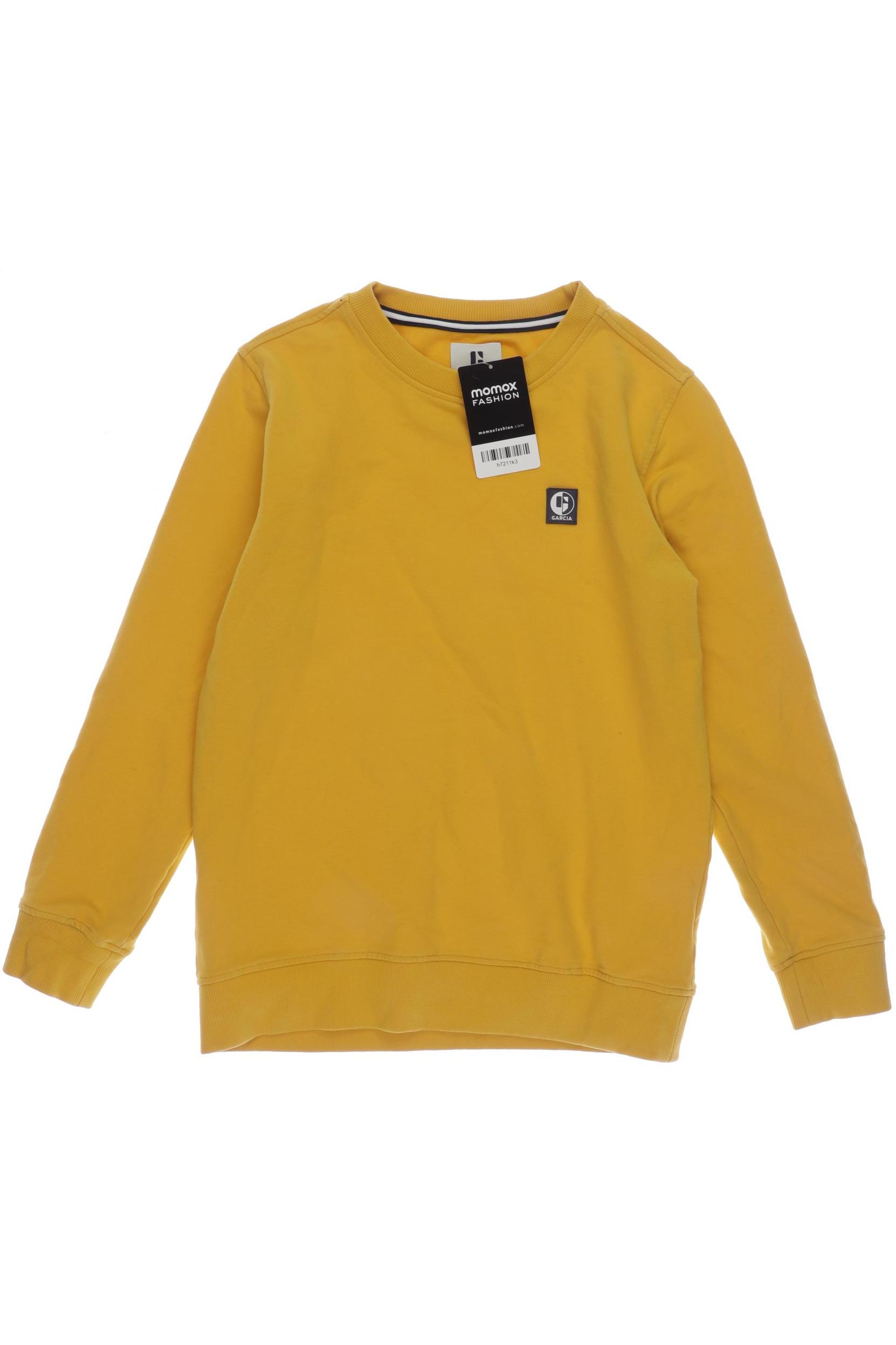 

GARCIA Jungen Hoodies & Sweater, orange