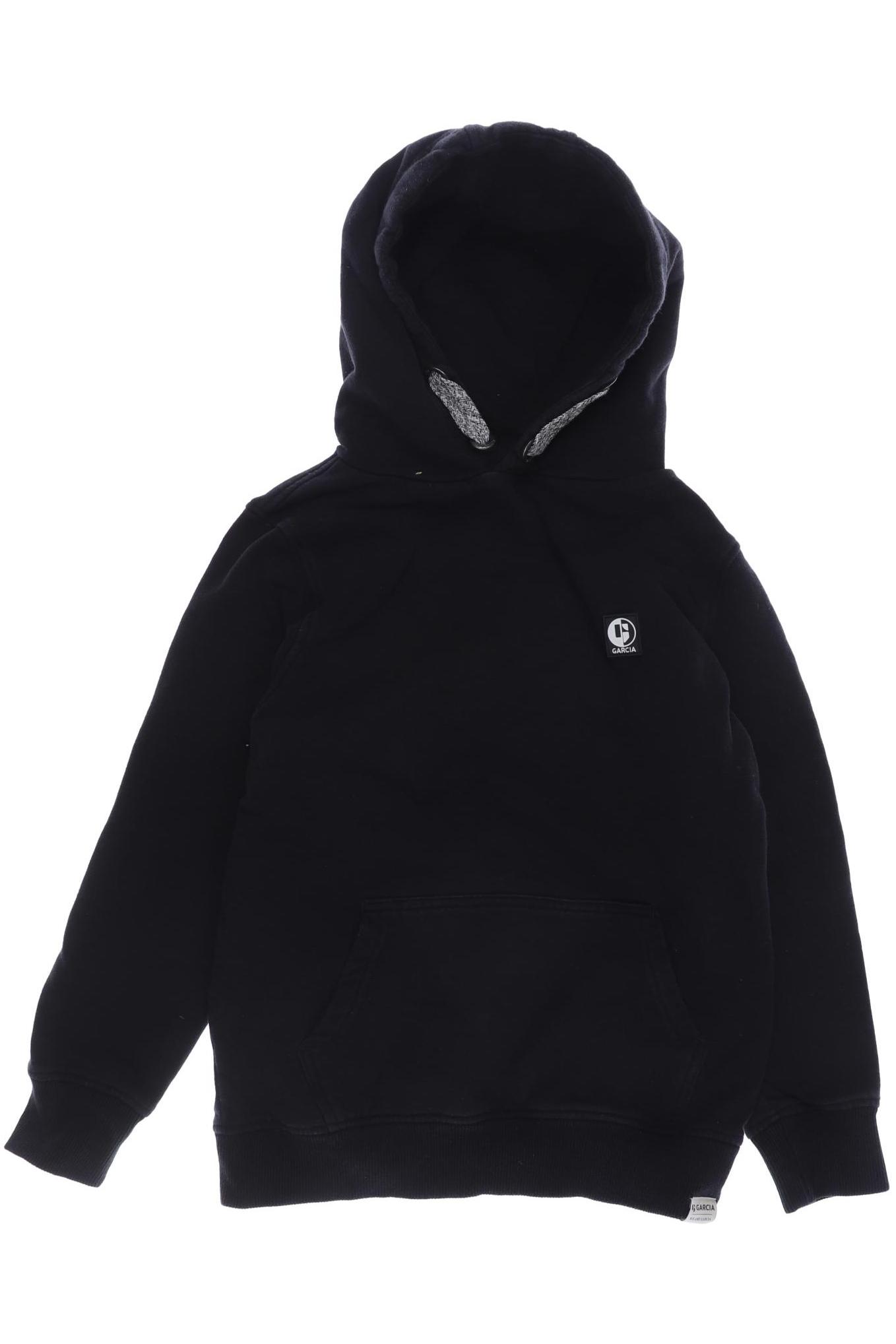 

Garcia Herren Hoodies & Sweater, marineblau, Gr. 140