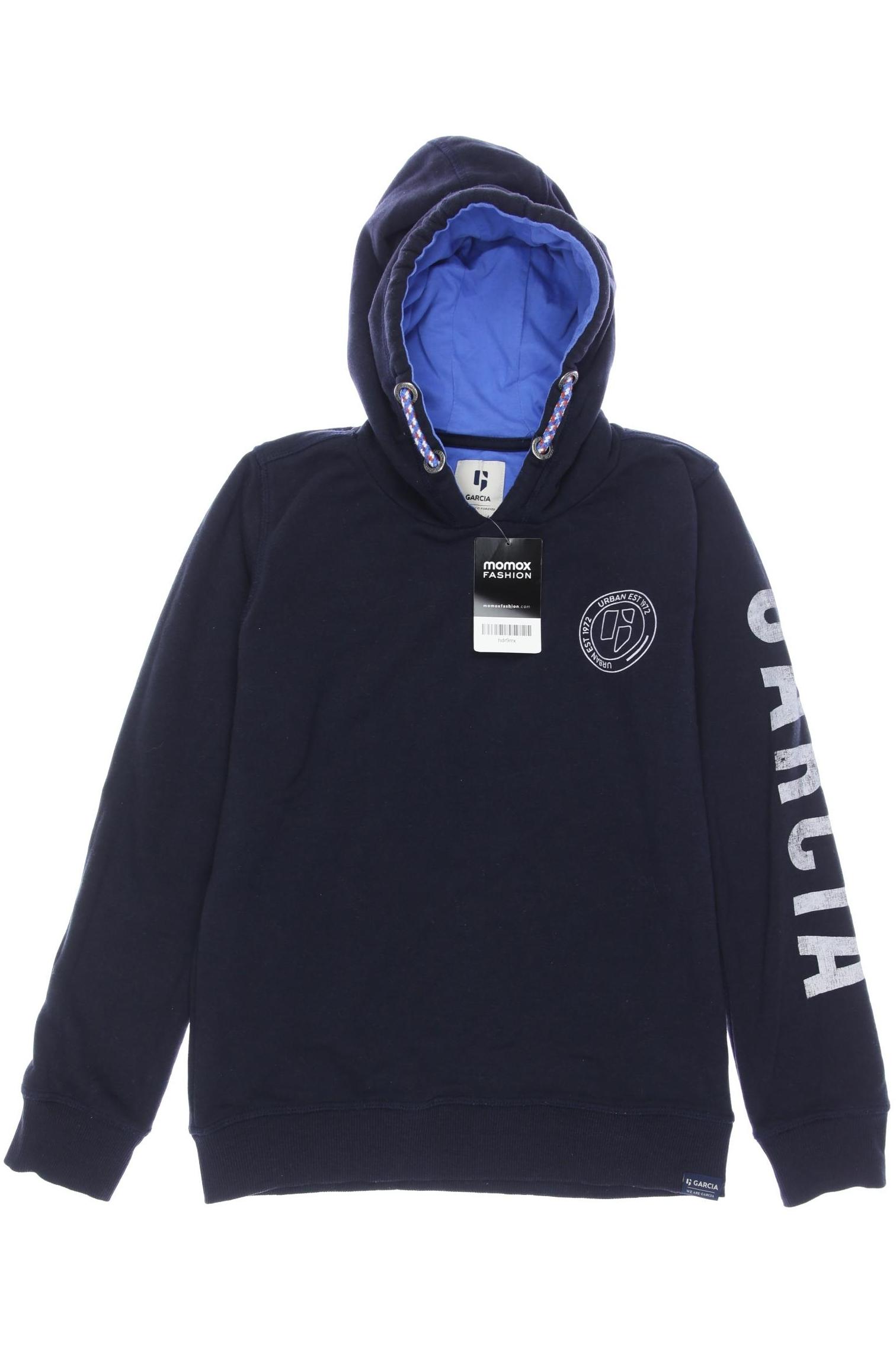 

Garcia Herren Hoodies & Sweater, marineblau, Gr. 12