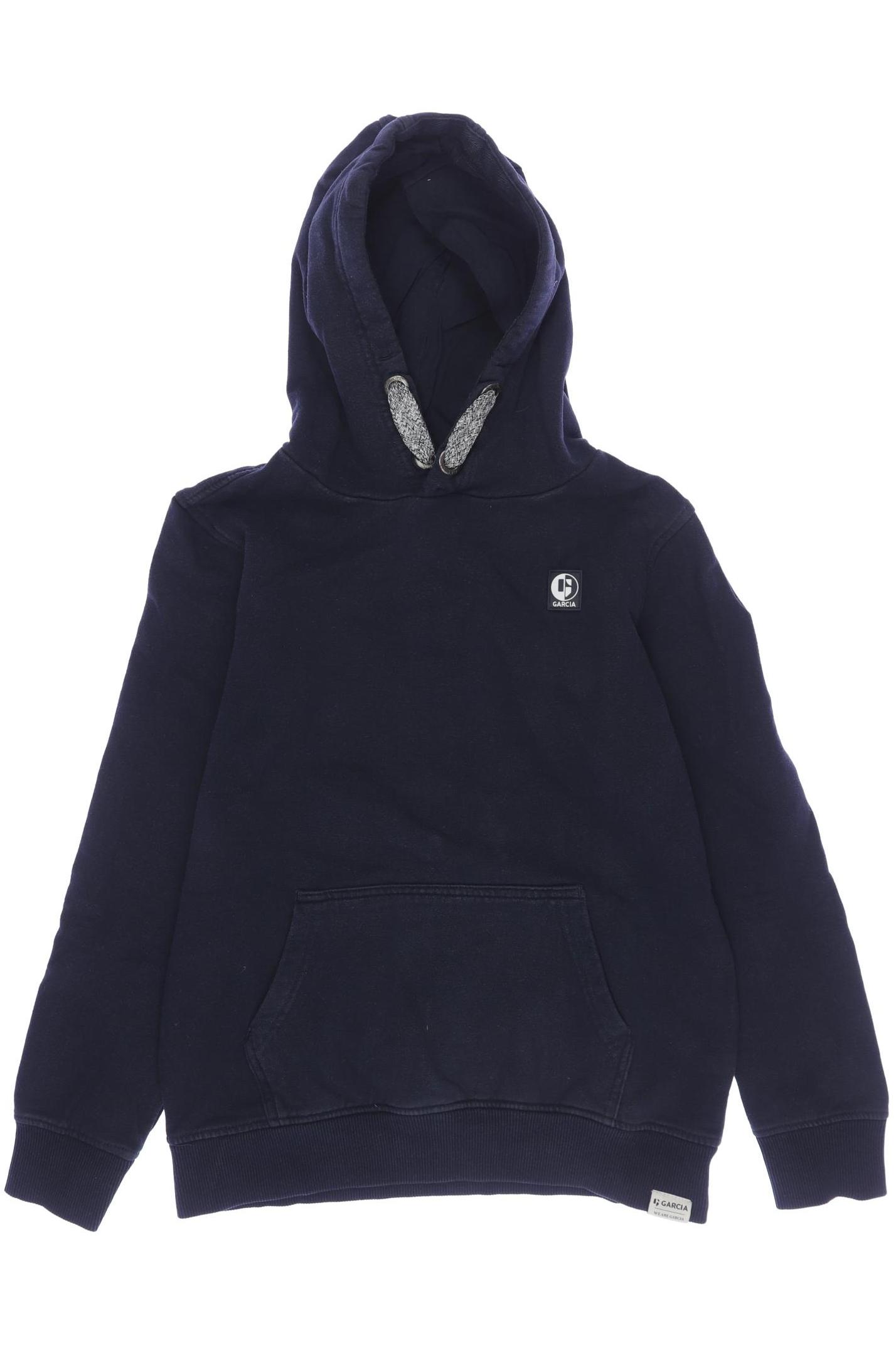 

Garcia Herren Hoodies & Sweater, marineblau, Gr. 152