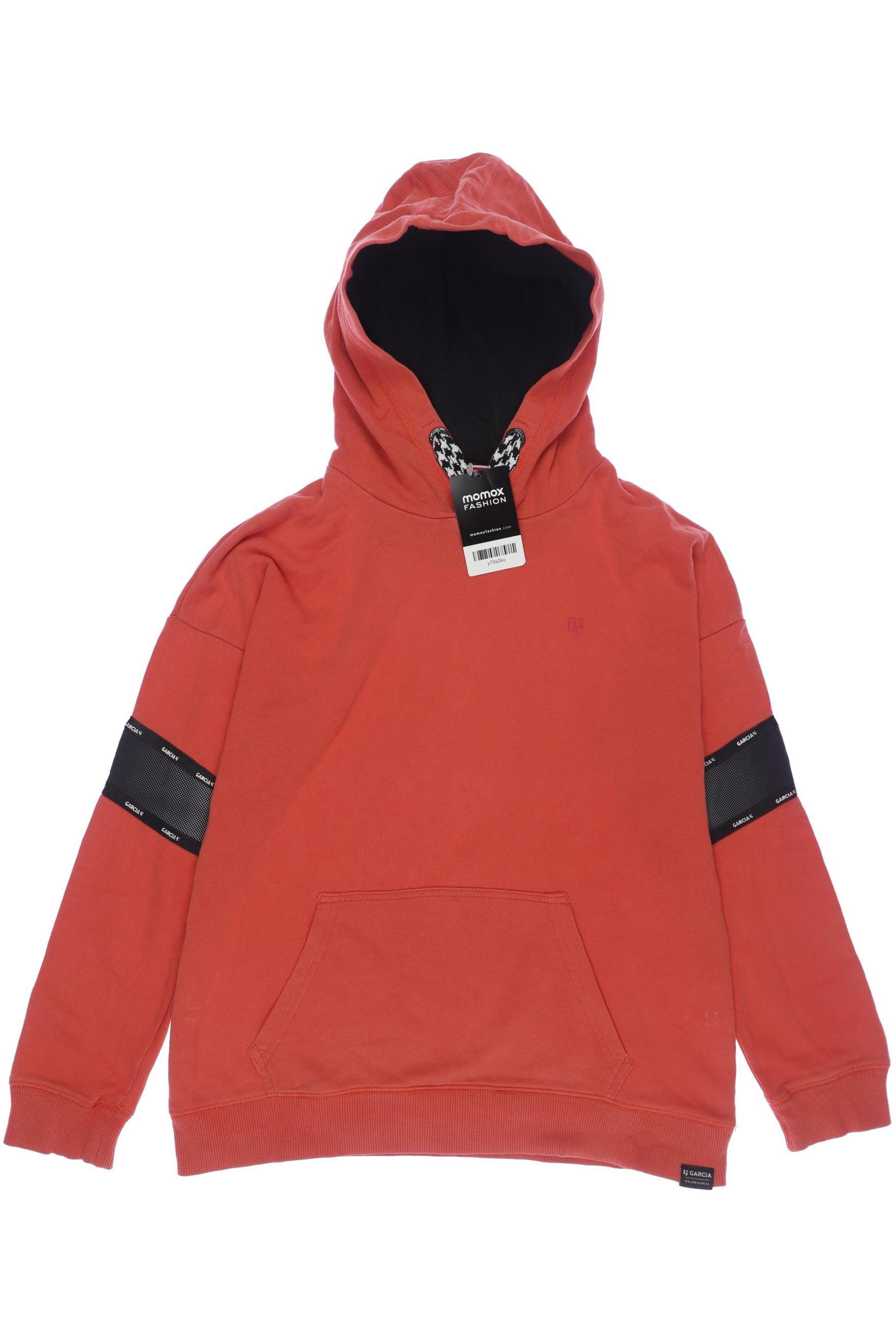 

Garcia Herren Hoodies & Sweater, rot, Gr. 164