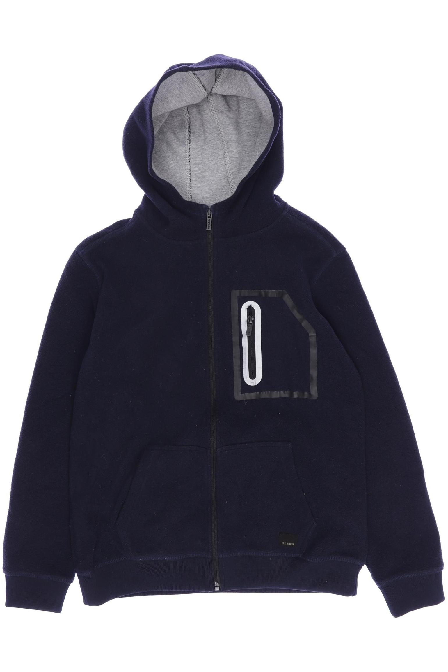 

Garcia Herren Hoodies & Sweater, marineblau, Gr. 164