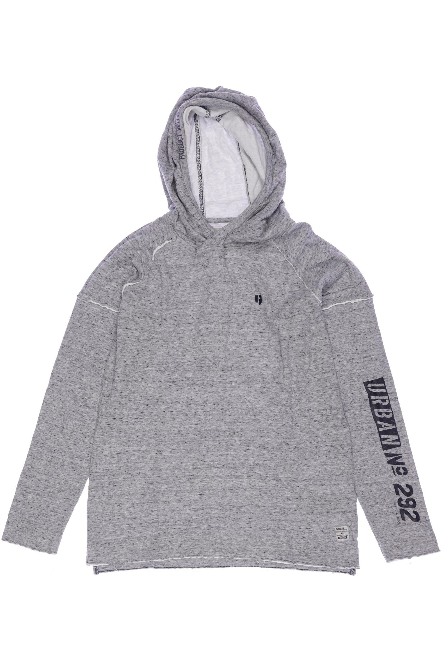 

Garcia Herren Hoodies & Sweater, grau, Gr. 158