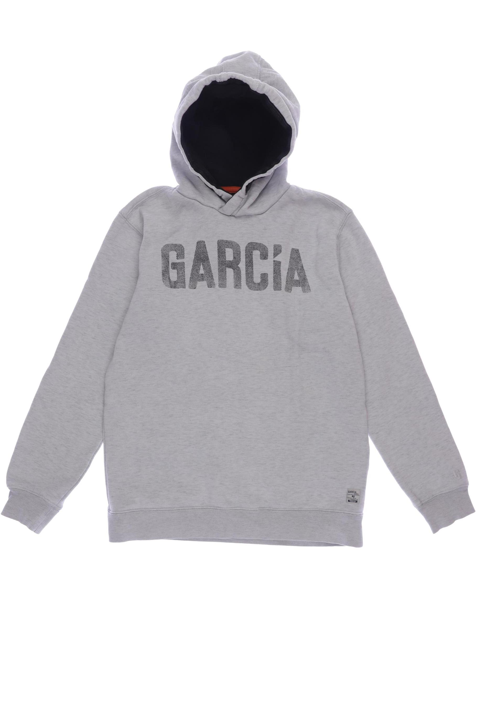 

GARCIA Jungen Hoodies & Sweater, grau