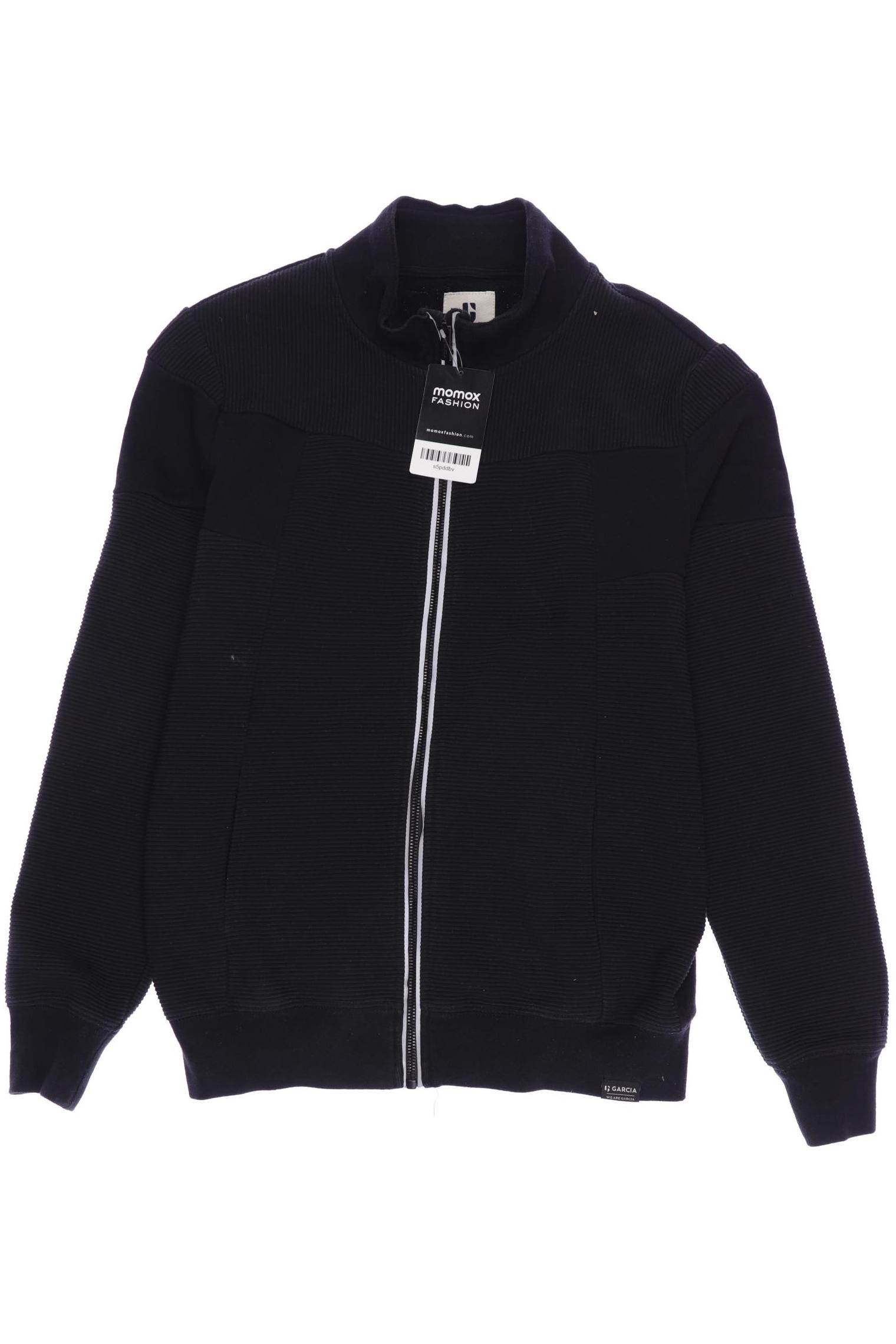 

Garcia Herren Hoodies & Sweater, schwarz, Gr. 164