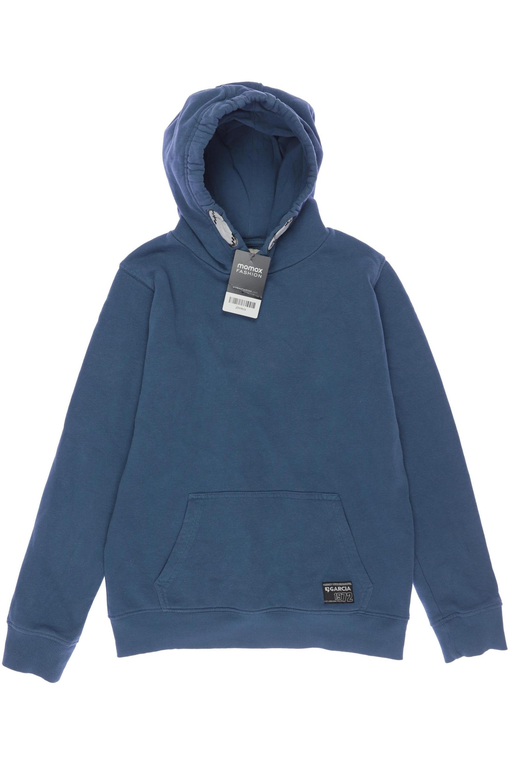 

Garcia Herren Hoodies & Sweater, blau, Gr. 164