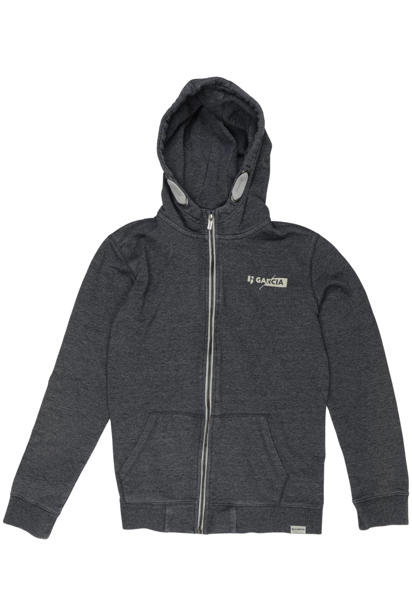 

Garcia Jungen Hoodies & Sweater, grau, Gr. 176