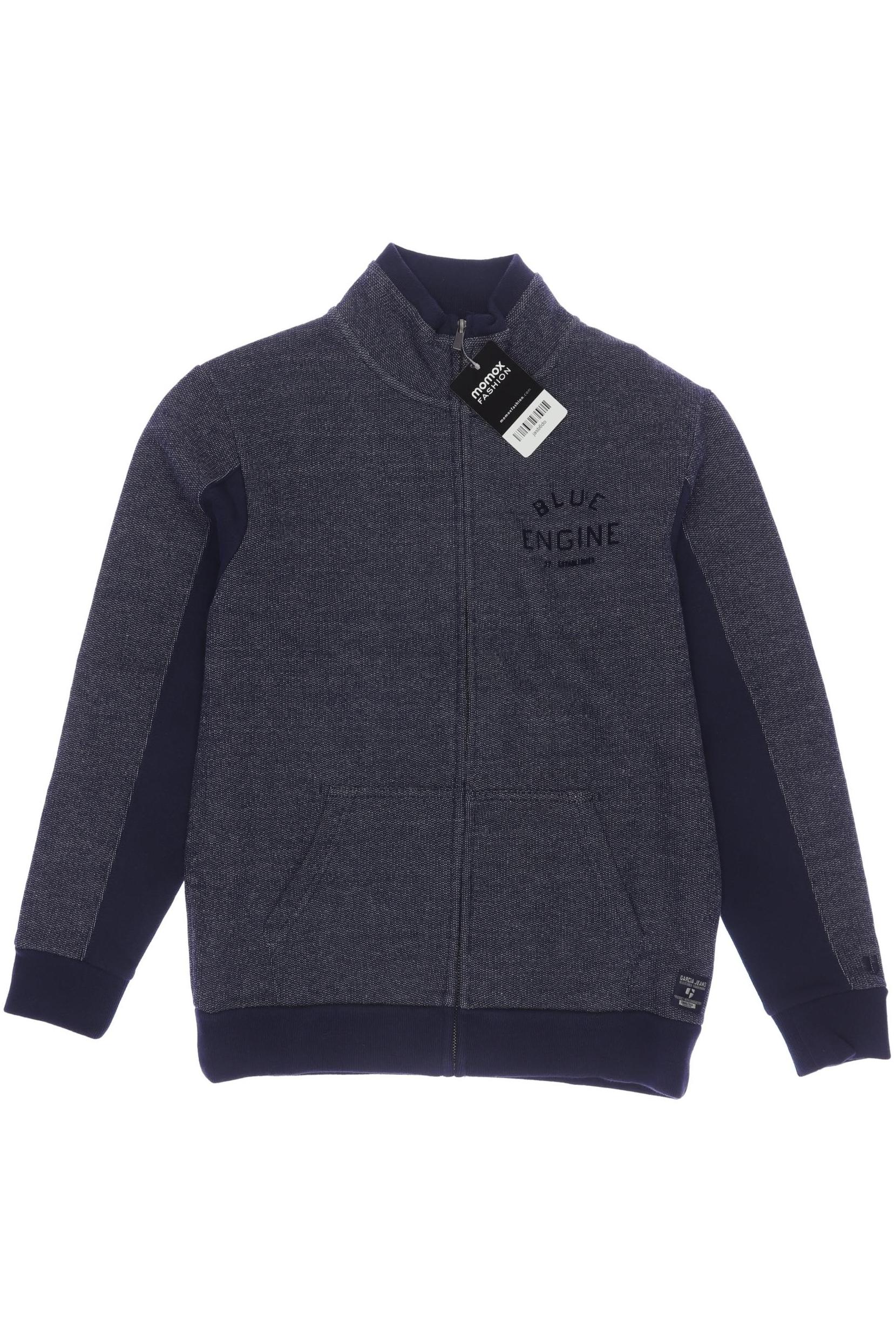 

Garcia Herren Hoodies & Sweater, marineblau, Gr. 176