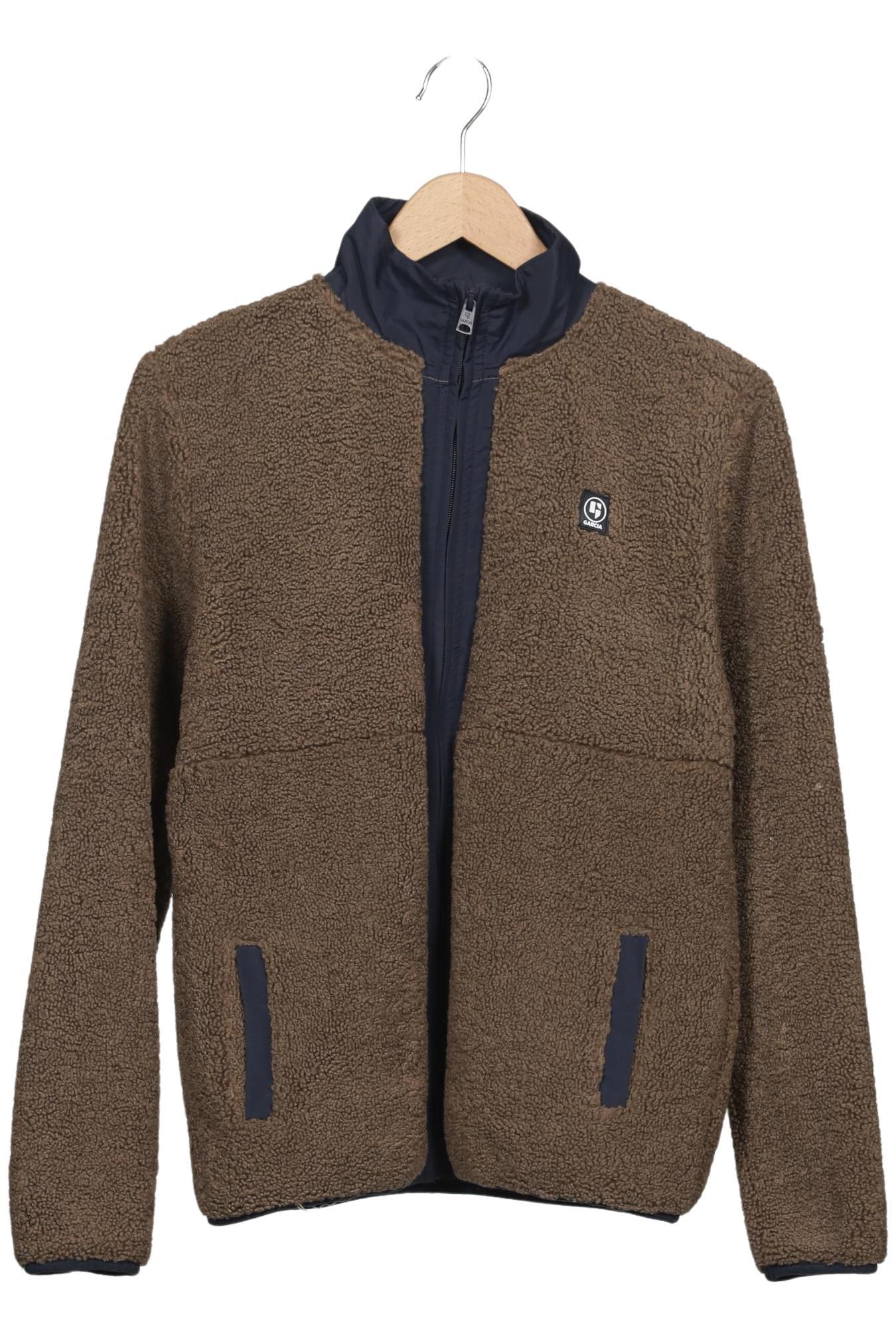 

Garcia Jungen Hoodies & Sweater, braun, Gr. 176